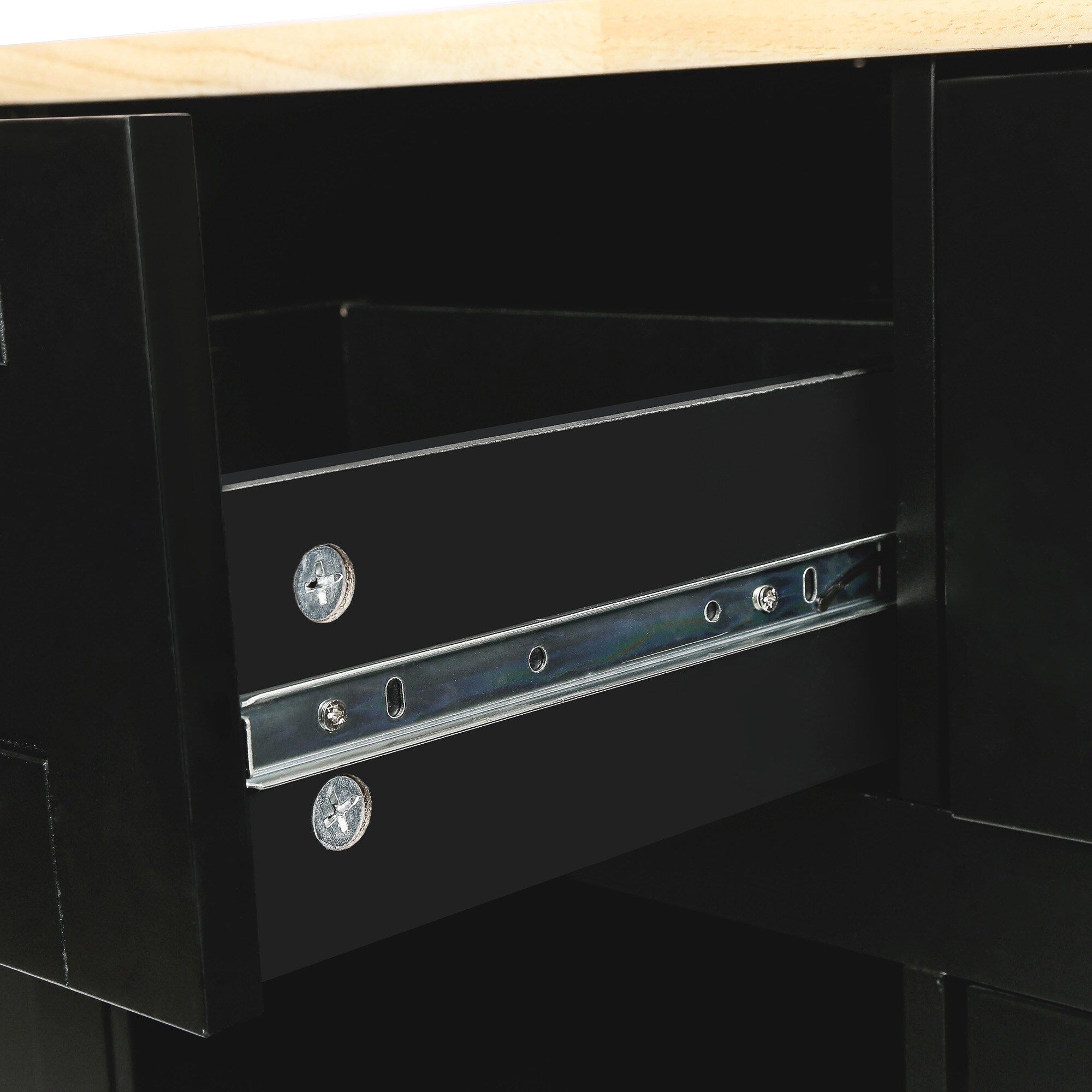 Bybafun YB2600131 Kitchen-Furniture - View #11