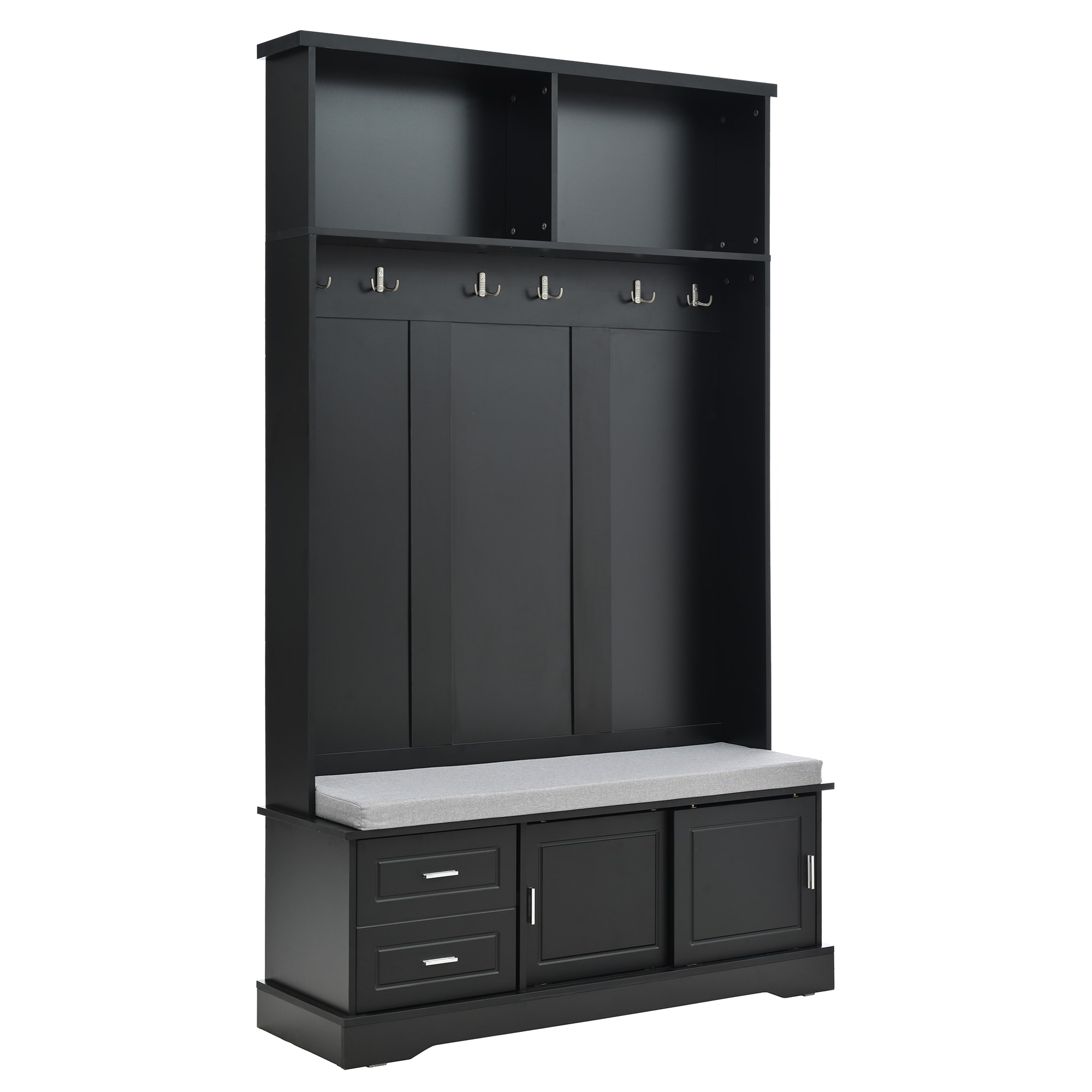 ModernLuxe N721P205787B Coatrack-Stands-Pedestals - View #8