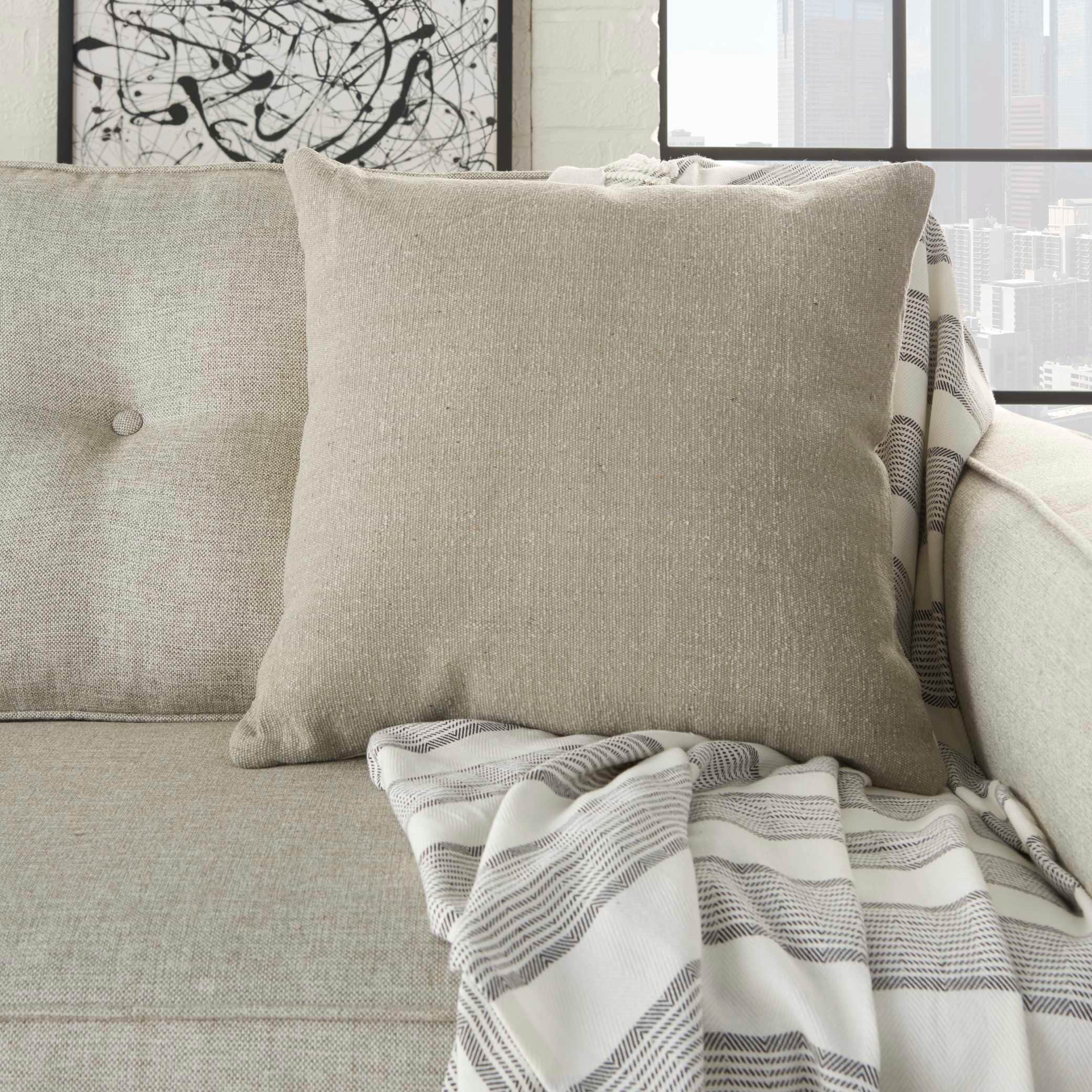 Mina Victory 798019073800 Accent-Pillows - View #3