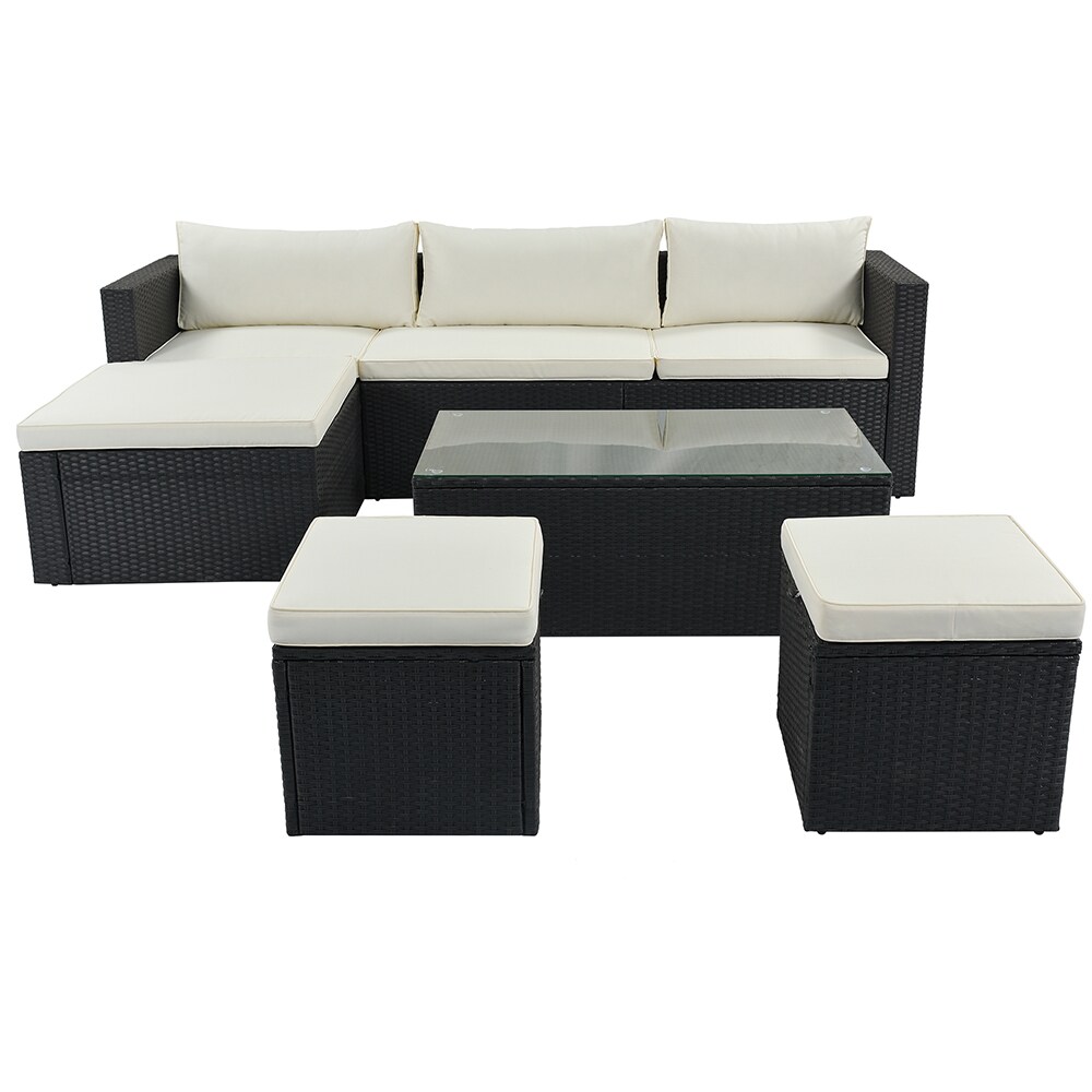 Topcraft PJTC009 Patio-Conversation-Sets - View #9
