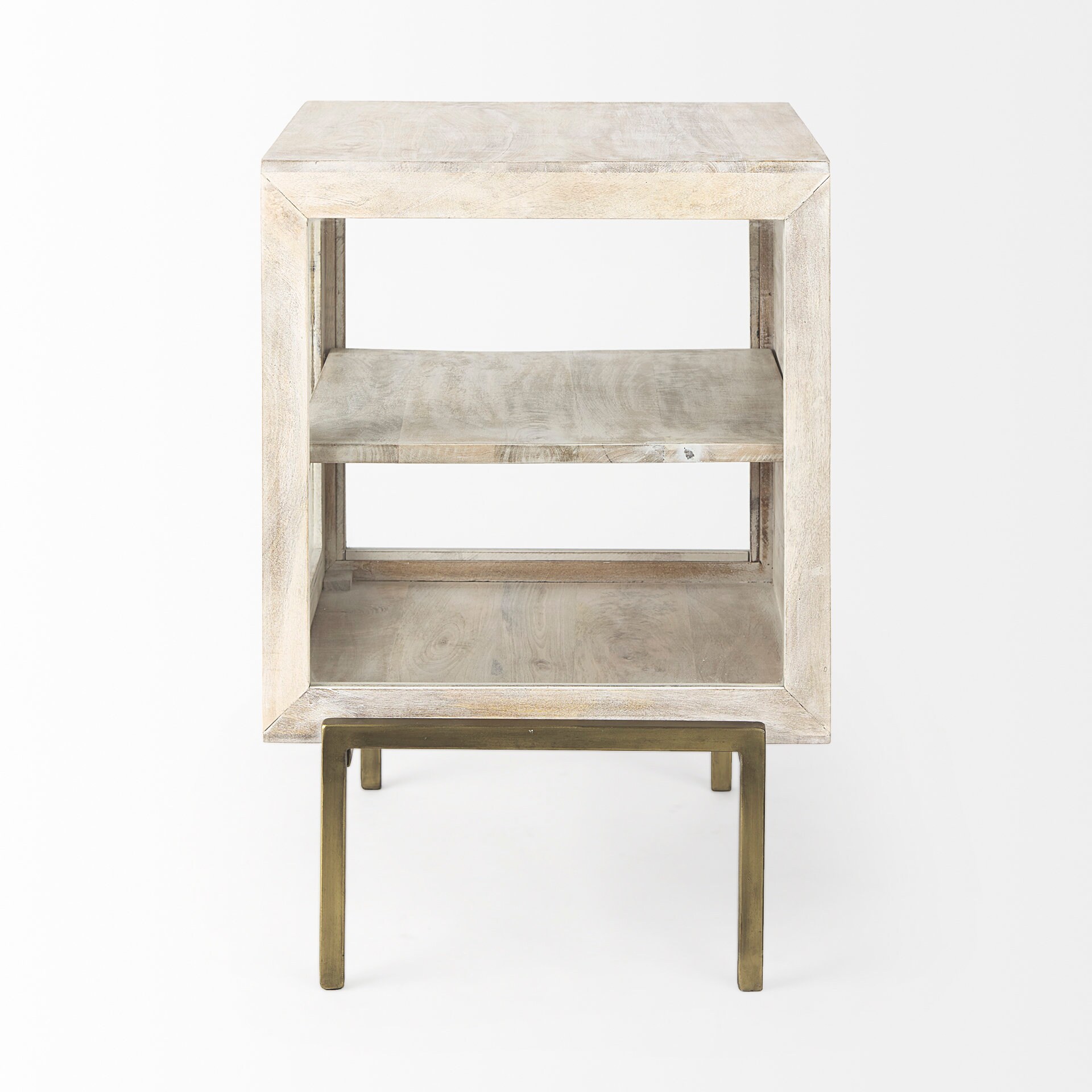 Mercana 69304 End-Tables - View #3