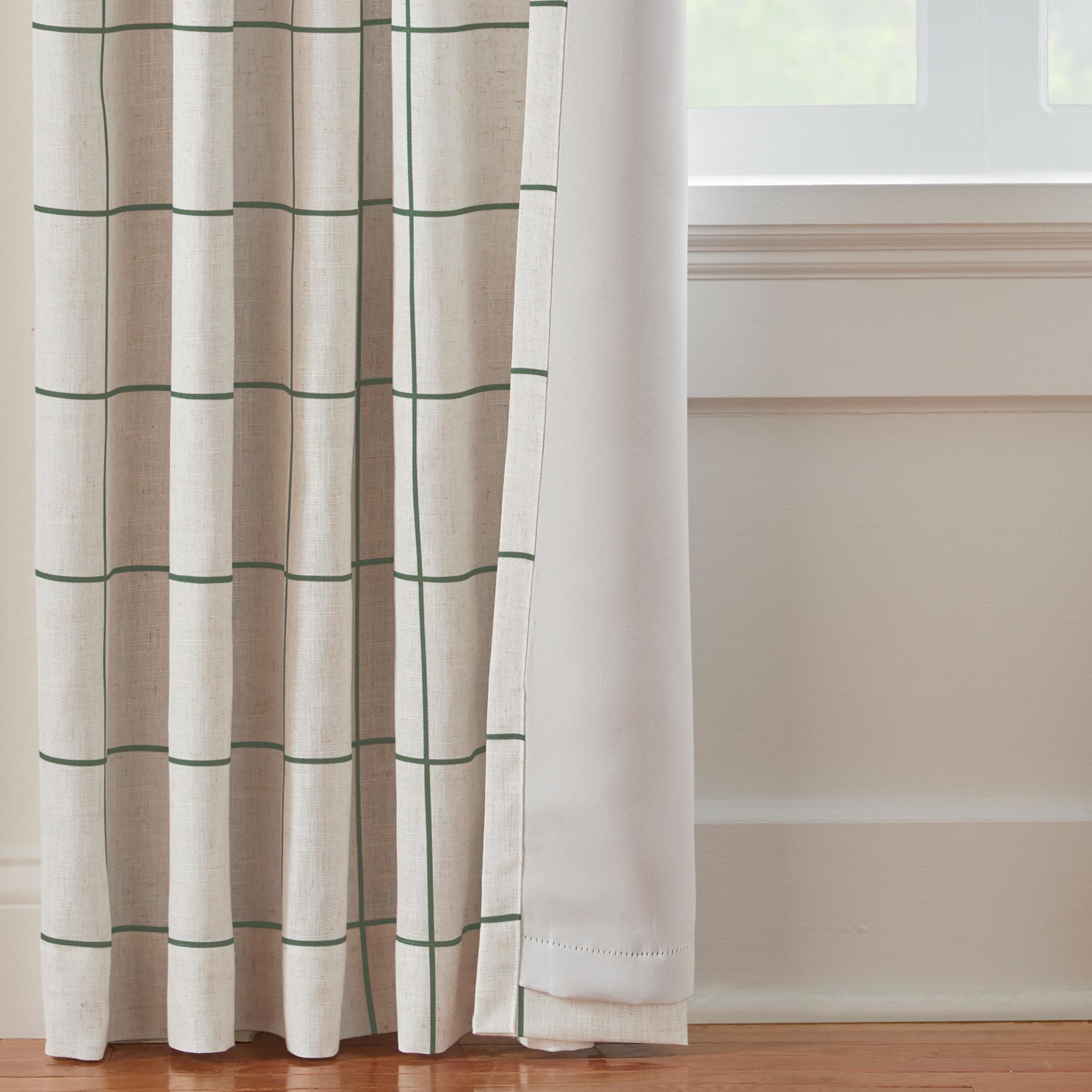 Threadmade 194590670542 curtains - View #3