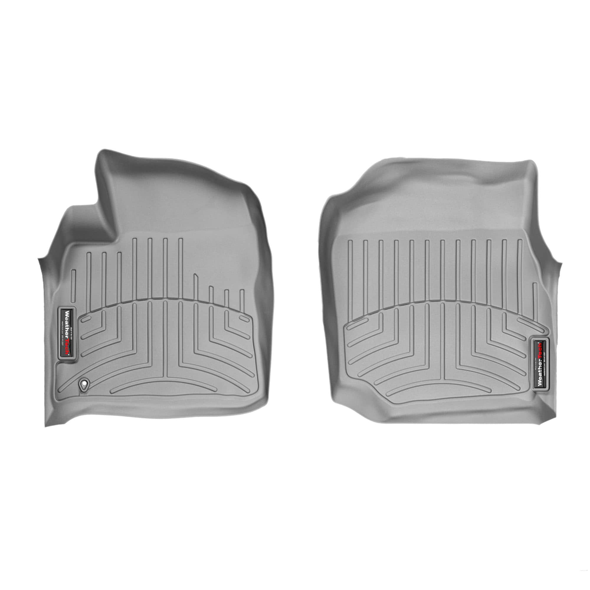 WeatherTech 460771 Floor liner for Car
