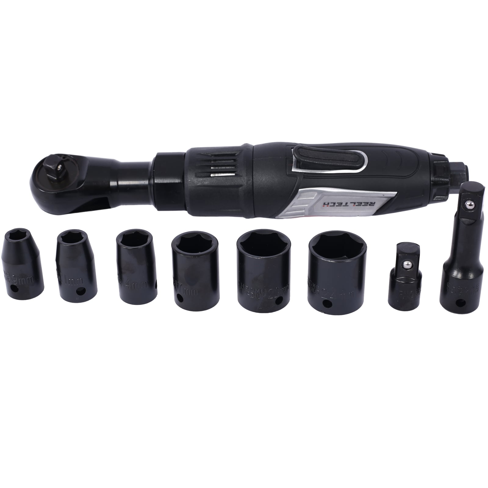 Wildaven PL1998004 Air-Tool-Kits - View #8