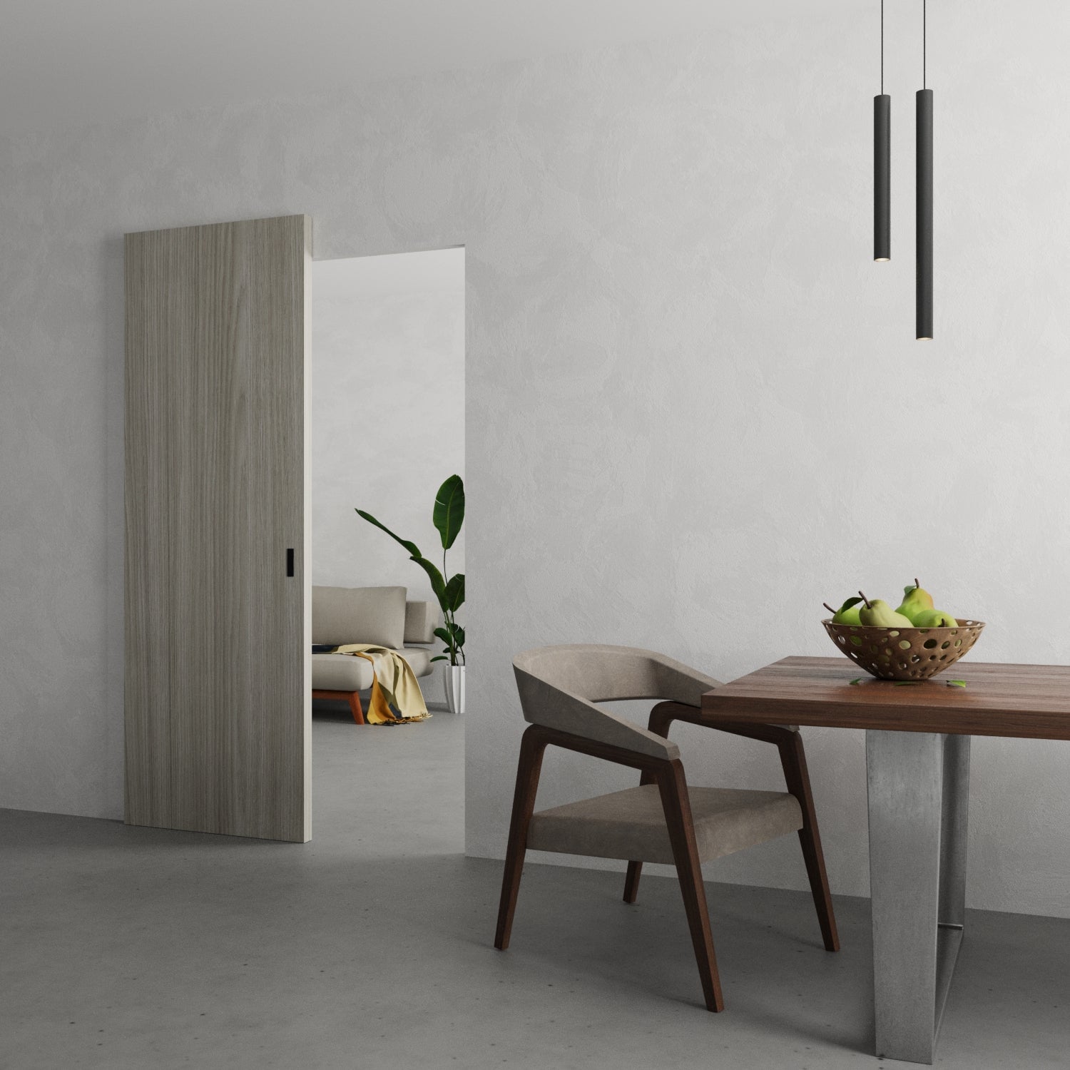 SARTODOORS BASIC3001HBDUFR2896  - View #2