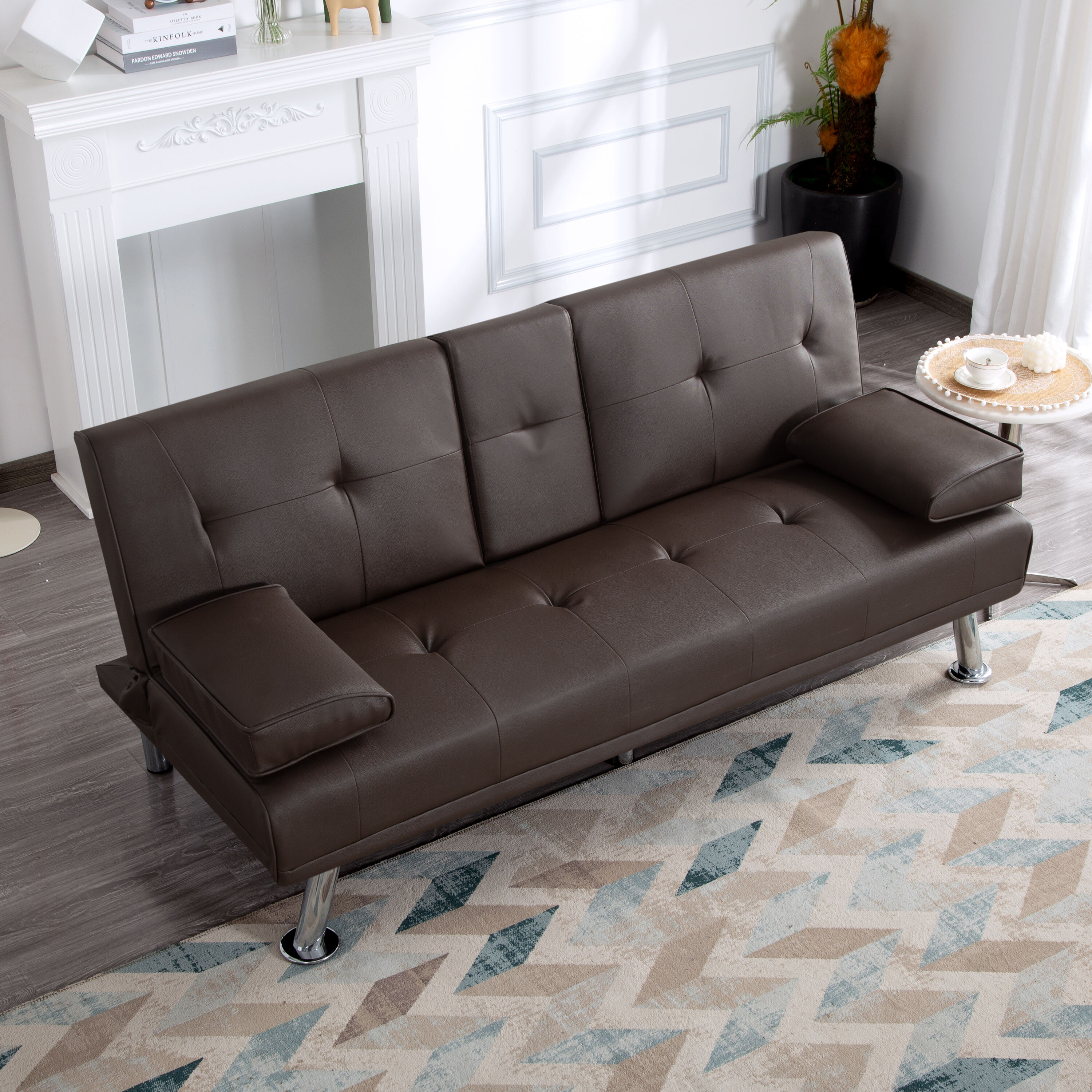 AHIOU HOME ATM-W223S00481 futons - View #6