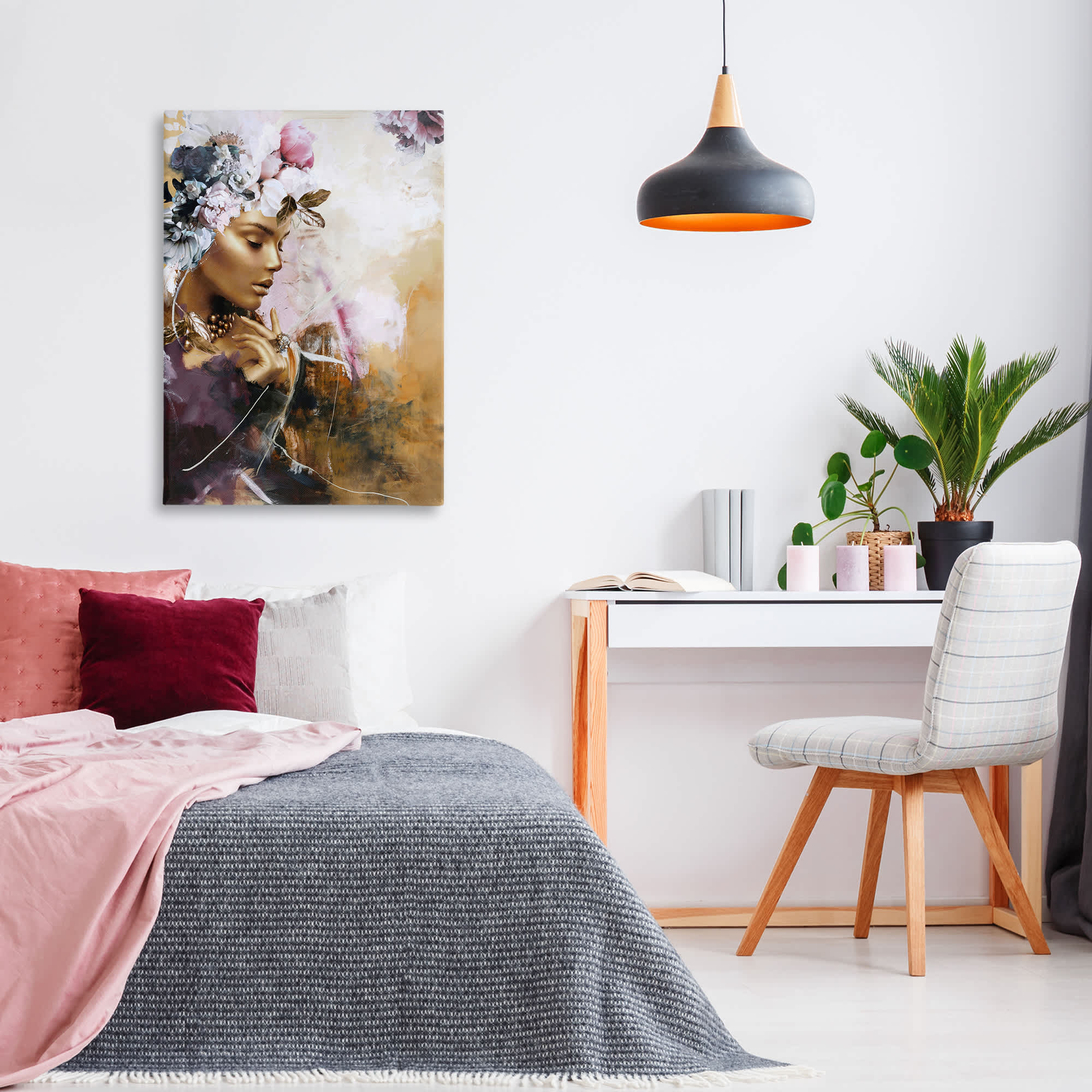 Stupell Industries BS-795-CN-24X36 Wall-Art - View #3