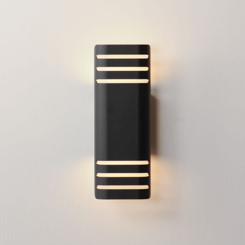 Maxim Lighting A-MX-86172BK Outdoor-Wall-Lighting - View #2