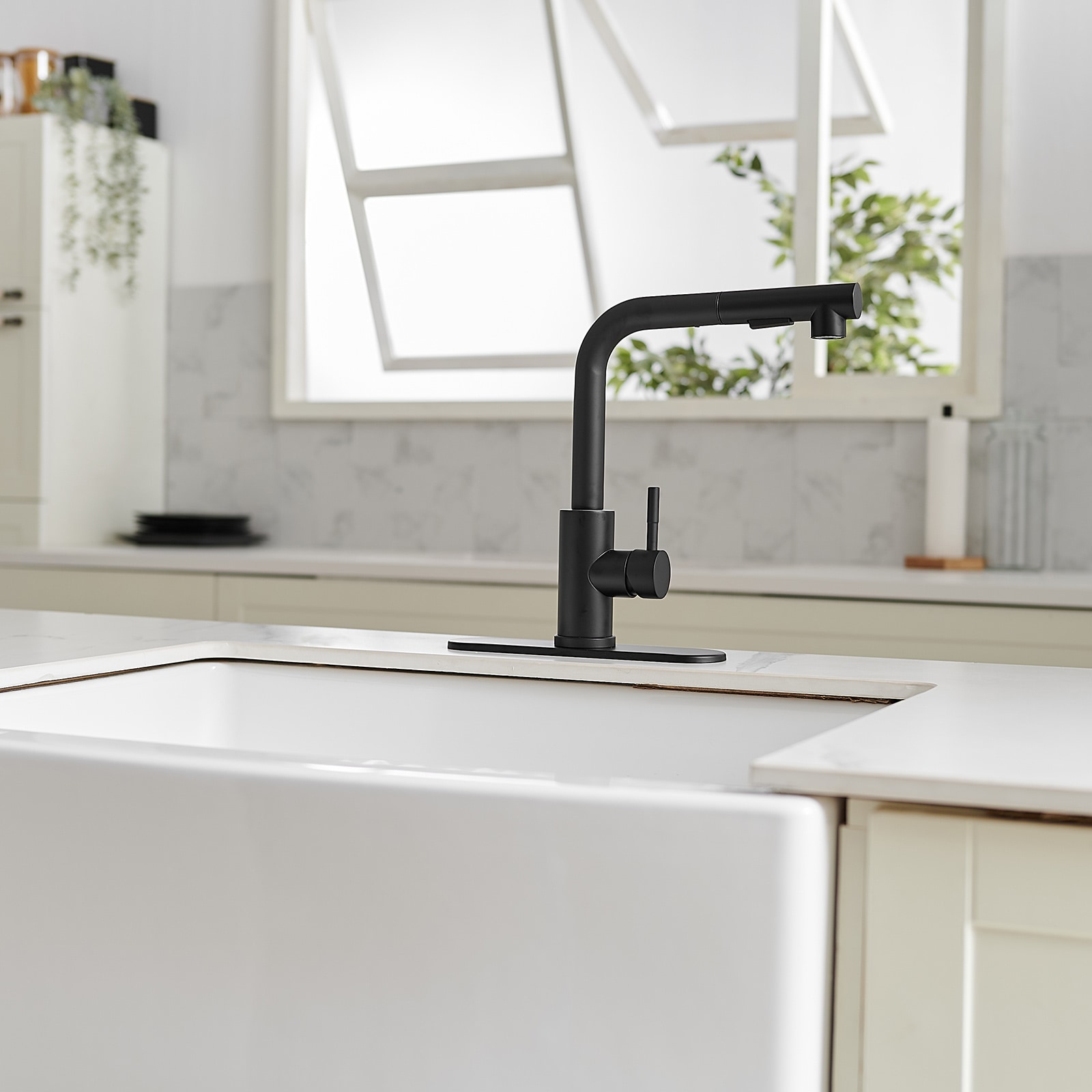DFI DAY-KF-07 Kitchen-Faucets - View #6