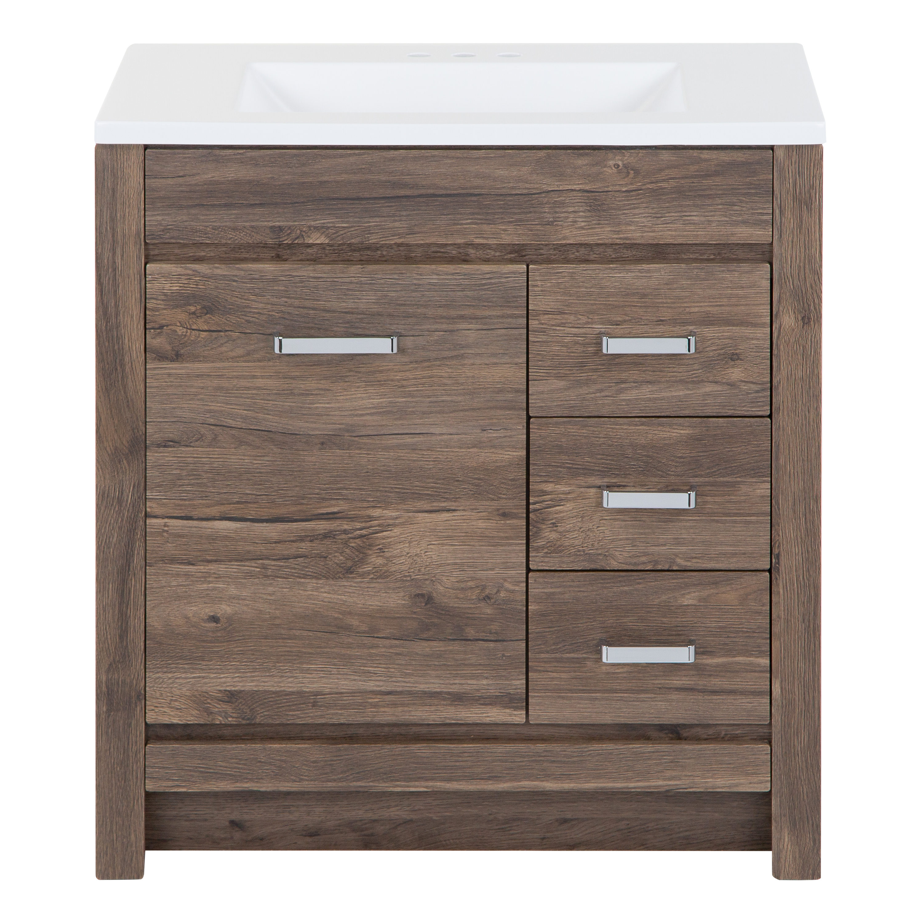Diamond NOW C30W30046 Bath-Vanity-Combo - View #7