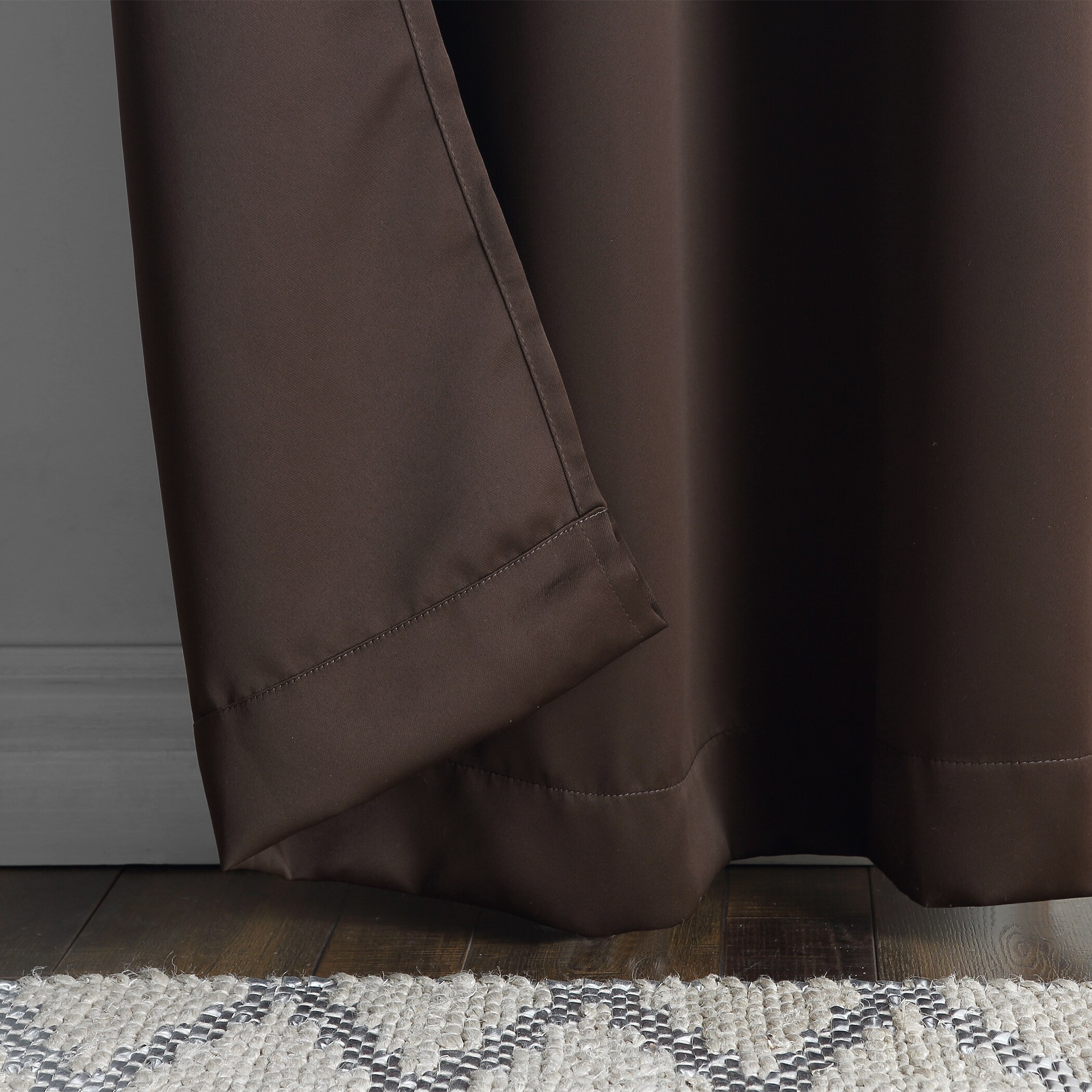 Sun Zero 51925 curtains - View #4