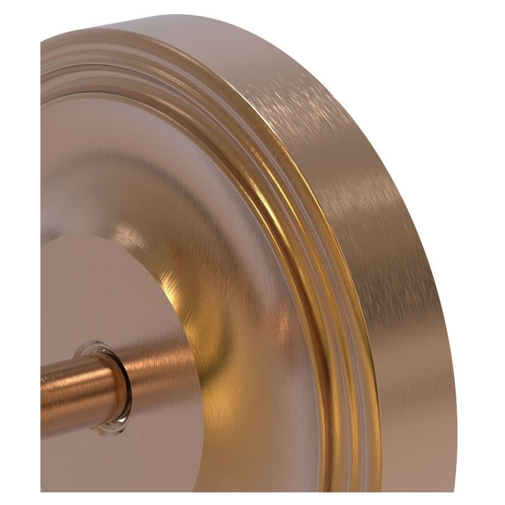 Allied Brass R-H1-BBR Robe-Hooks - View #2