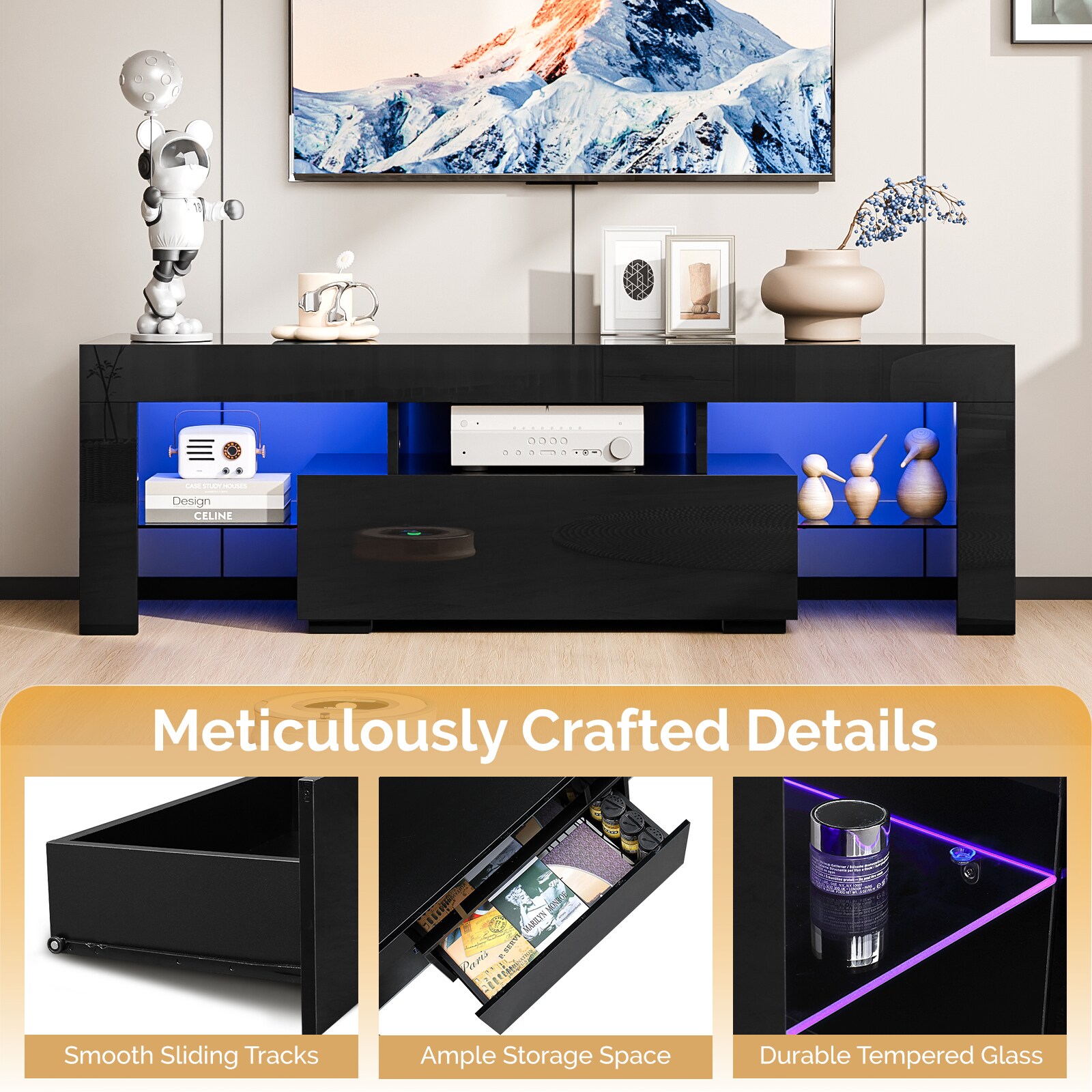 Winado LO1G52005578 Tv-Stands - View #3