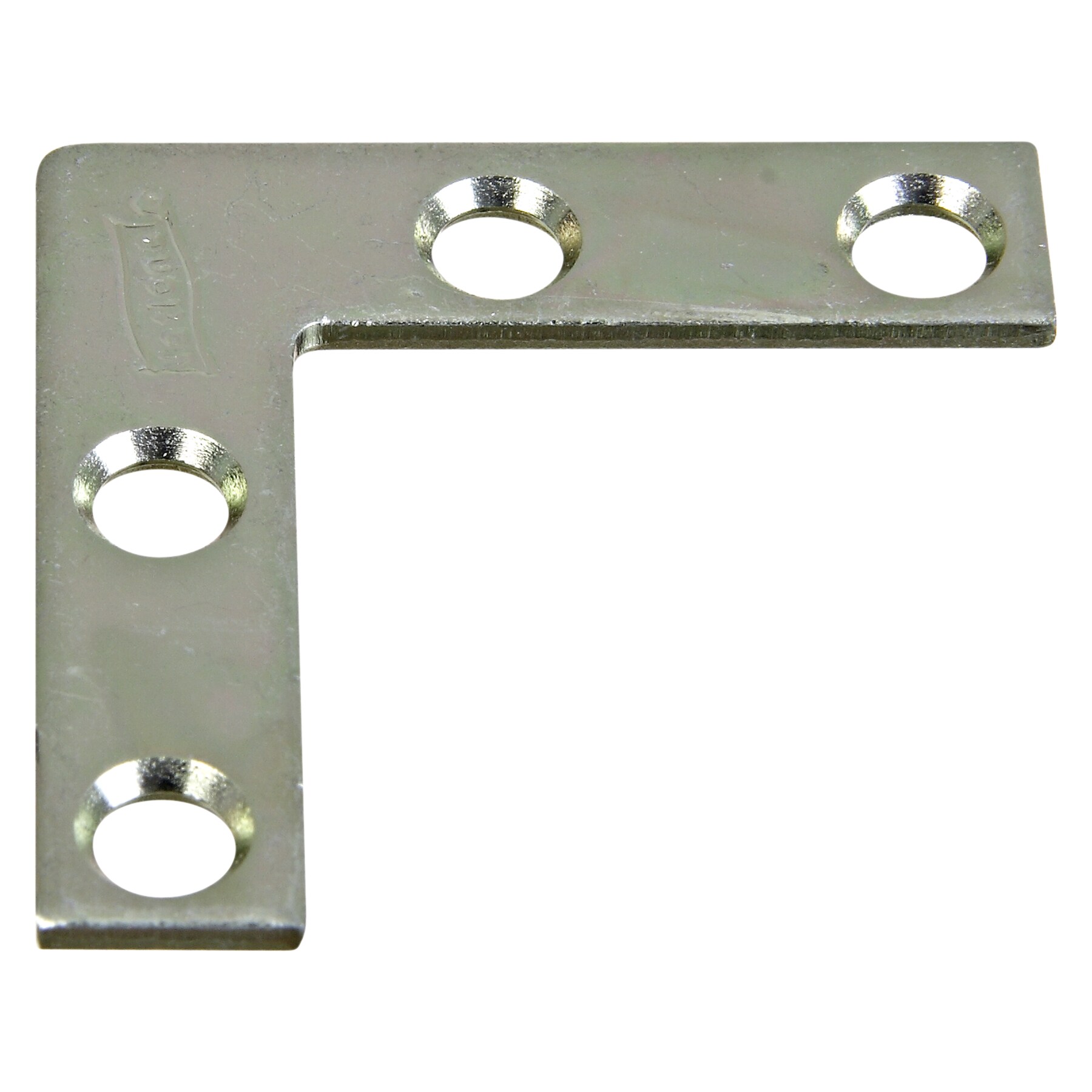 CounterBalance EZ dishwasher bracket 26.75-in x 1.75-in x 0.25-in