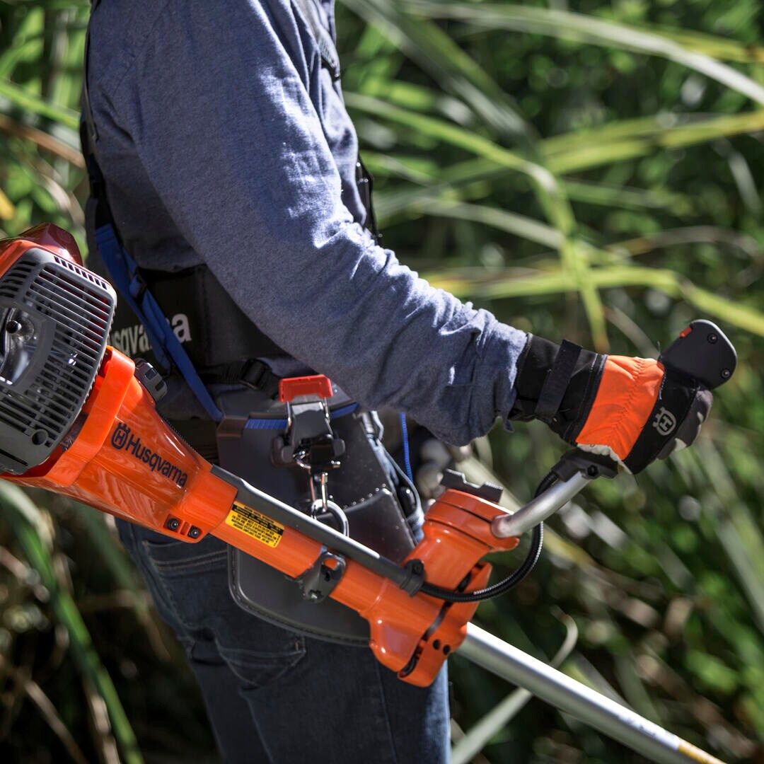 Husqvarna 967637905 Cordless-String-Trimmers - View #10