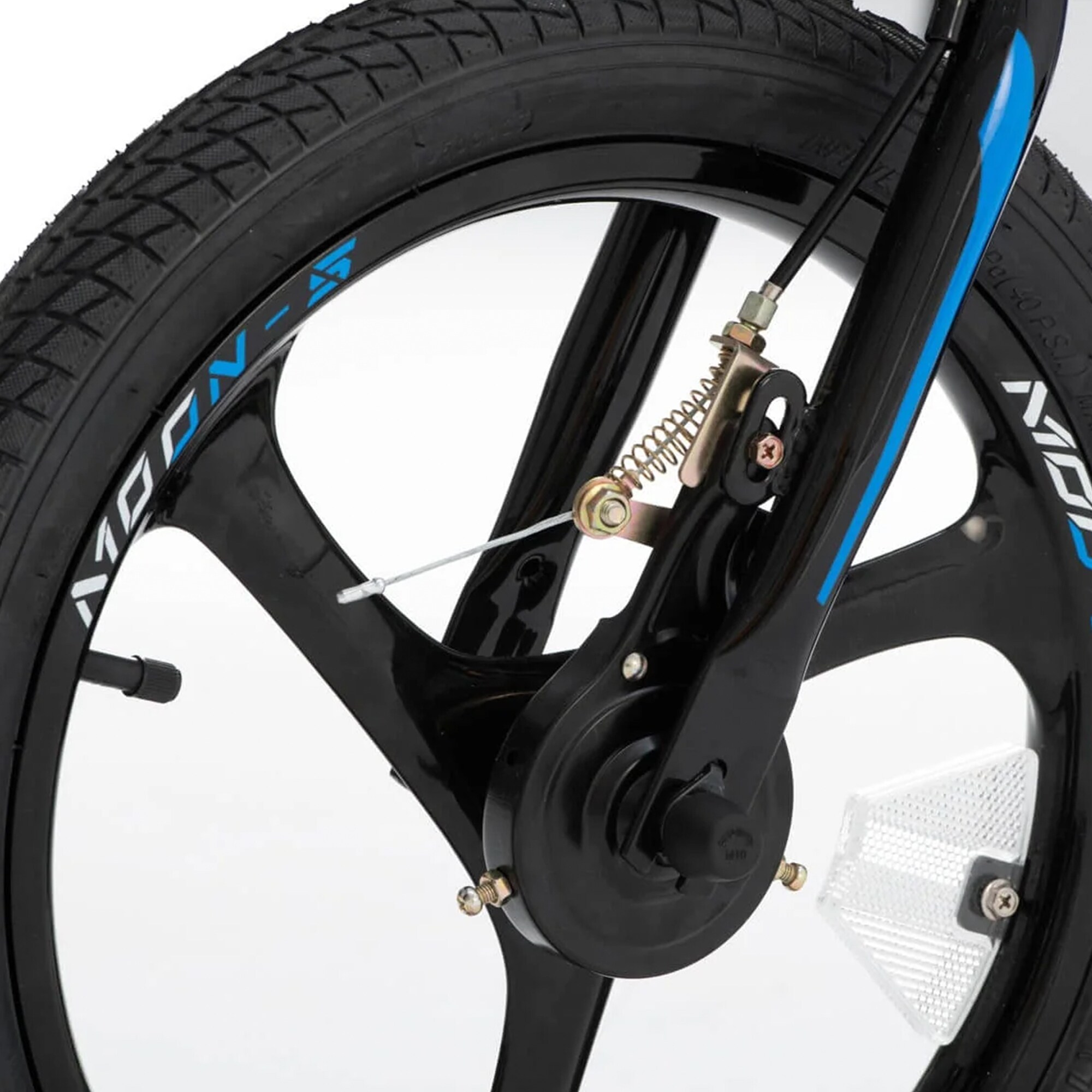 Royal Baby 321069 bikes - View #4