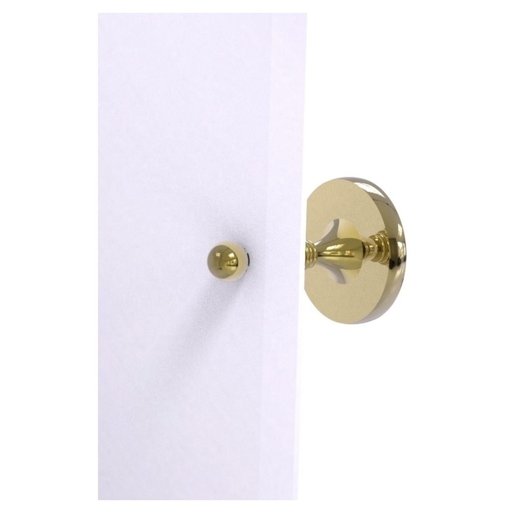 Allied Brass SL-94-UNL Framed-Bath-Mirrors - View #2