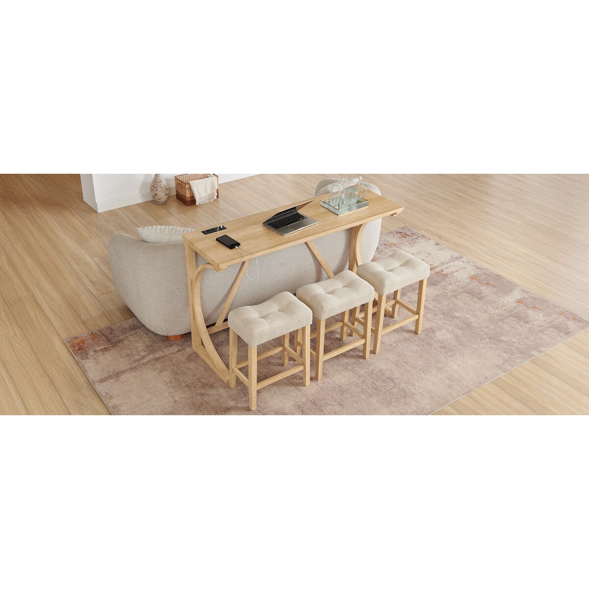 Streamdale Furniture W2972P385256 Dining-Sets - View #4
