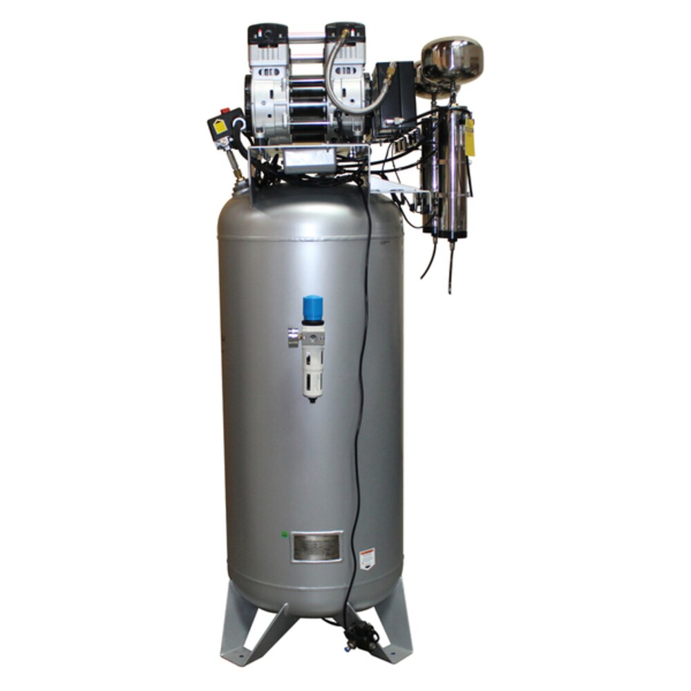 California Air Tools 60040DCAD Air-Compressors - View #2