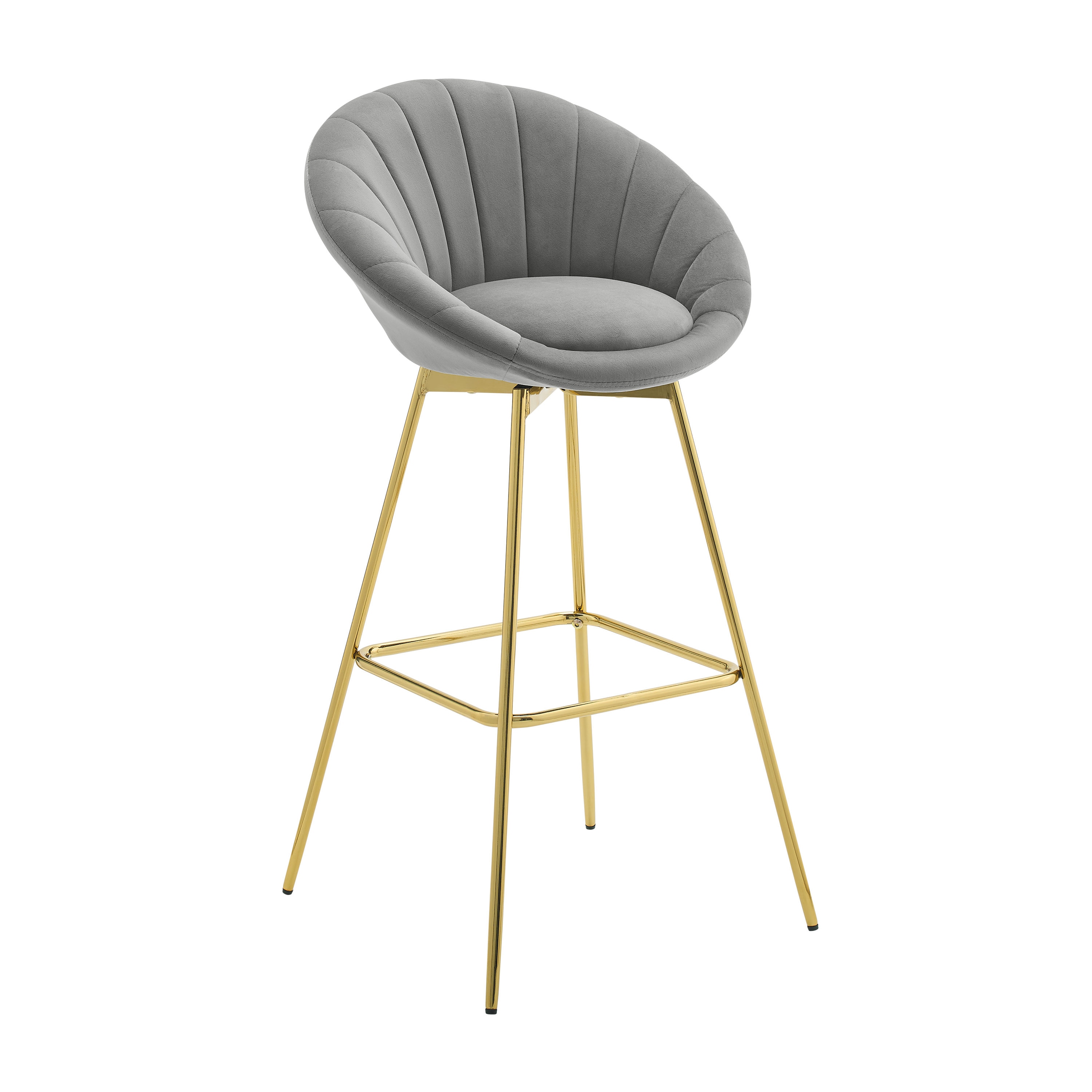Art Leon BS017-GRAY stools - View #4