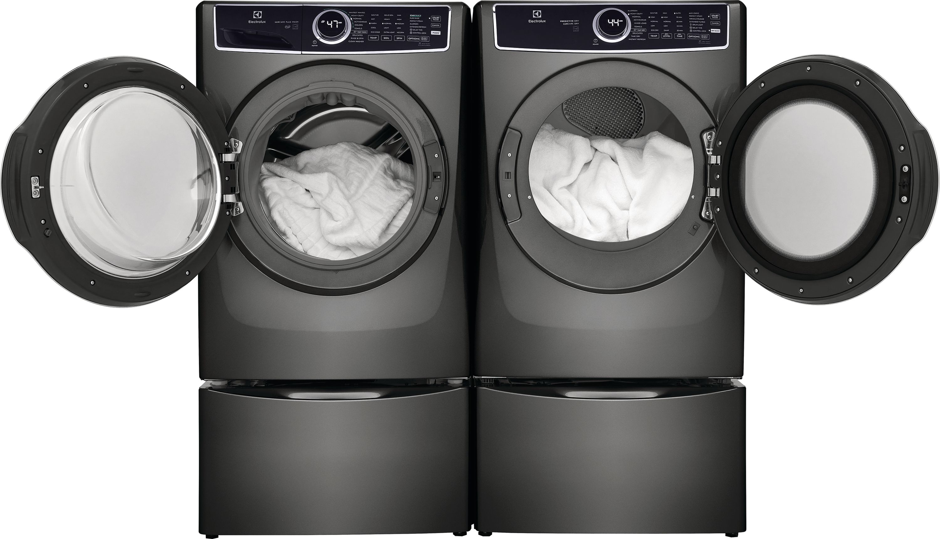 Electrolux ELFE7537AT Elec-Dry - View #12