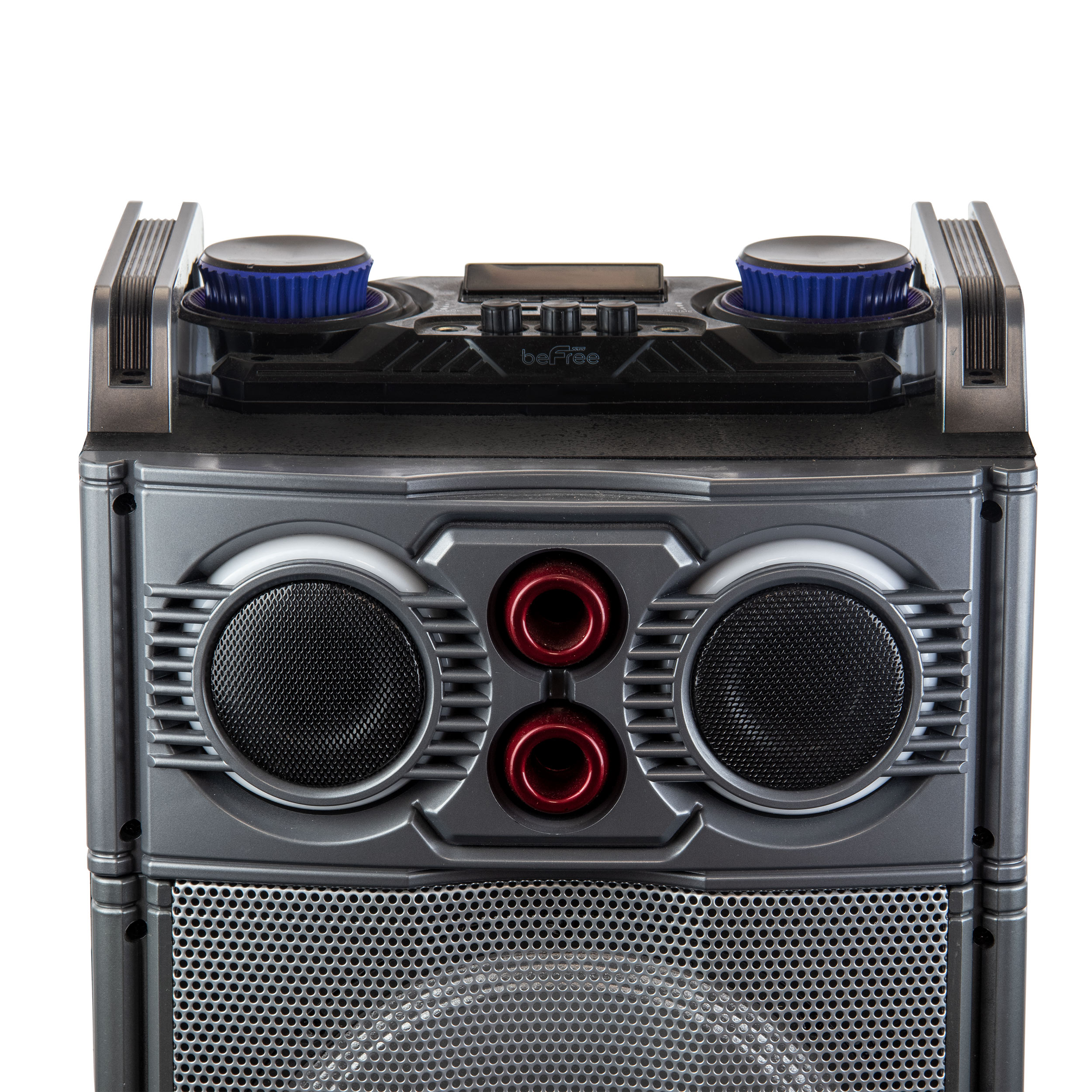 beFree Sound 96297500M Portable-Speakers - View #3