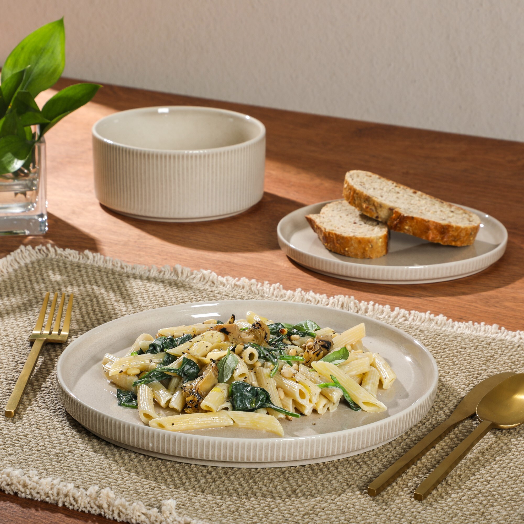 Gibson Elite 149662.12R dinnerware - View #9