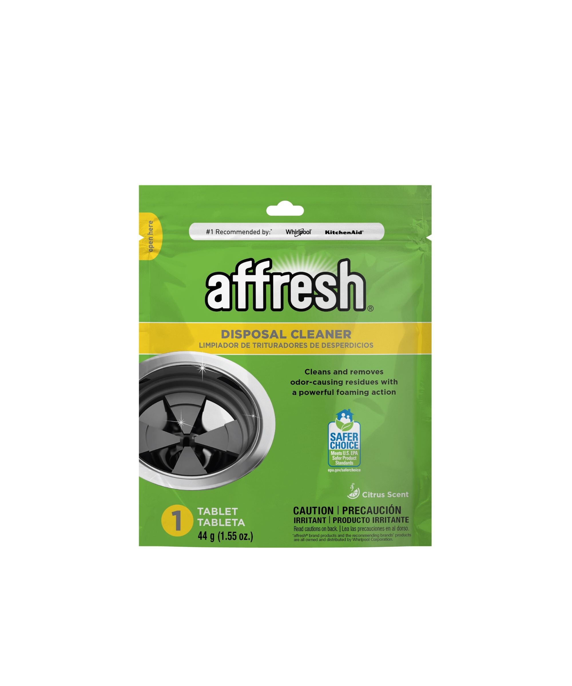 affresh W10921680 Garbage-Disposal-Cleaners - View #7