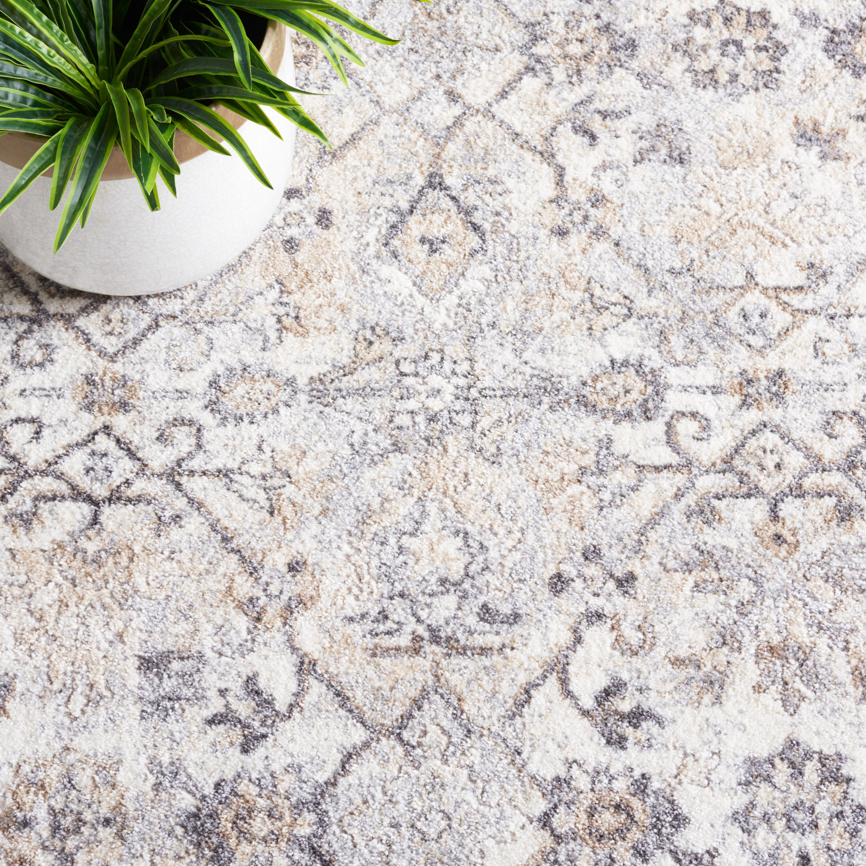 Safavieh OAL462F-4 rugs - View #7