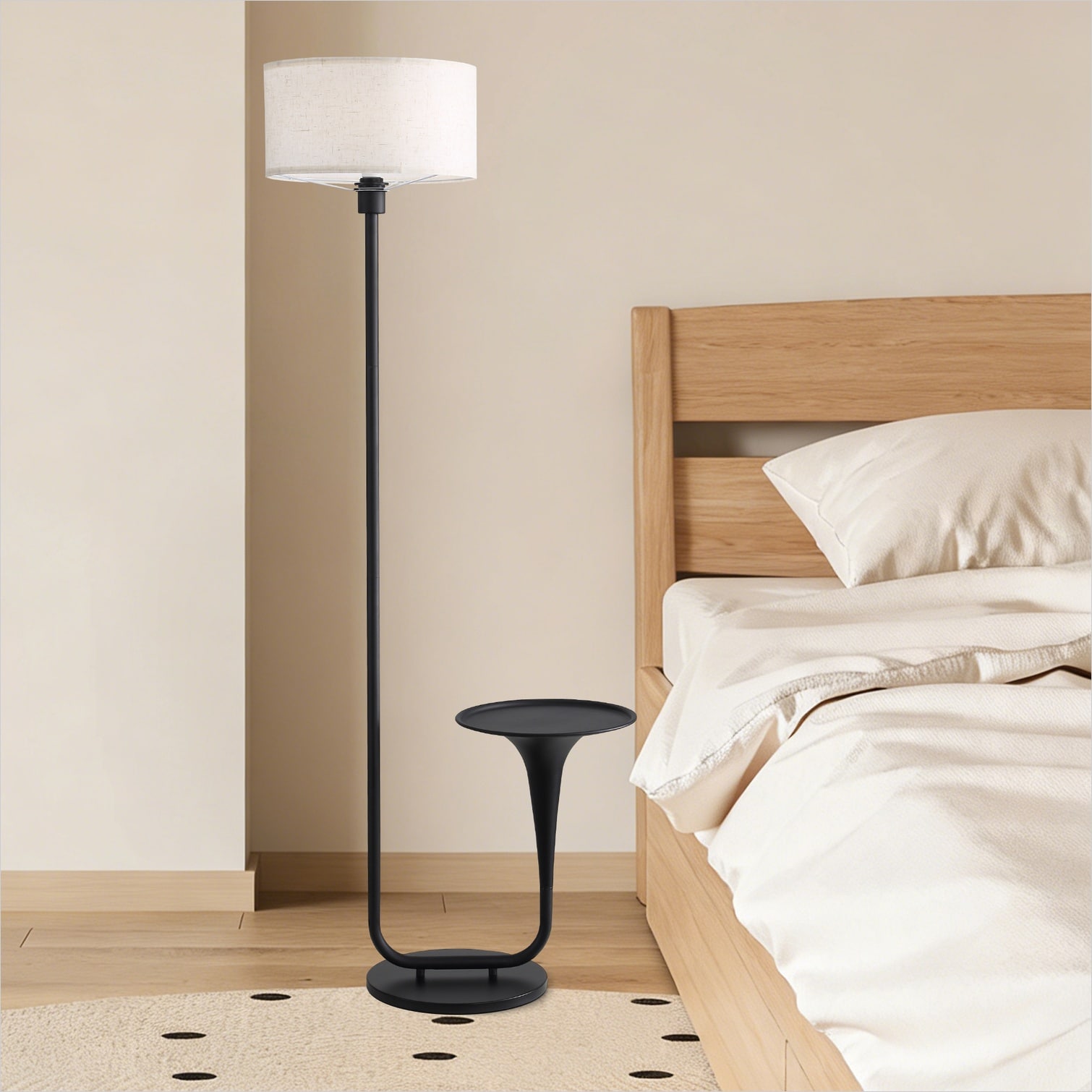 Watnature XQFGDOVTUKYO Table-Lamps - View #3