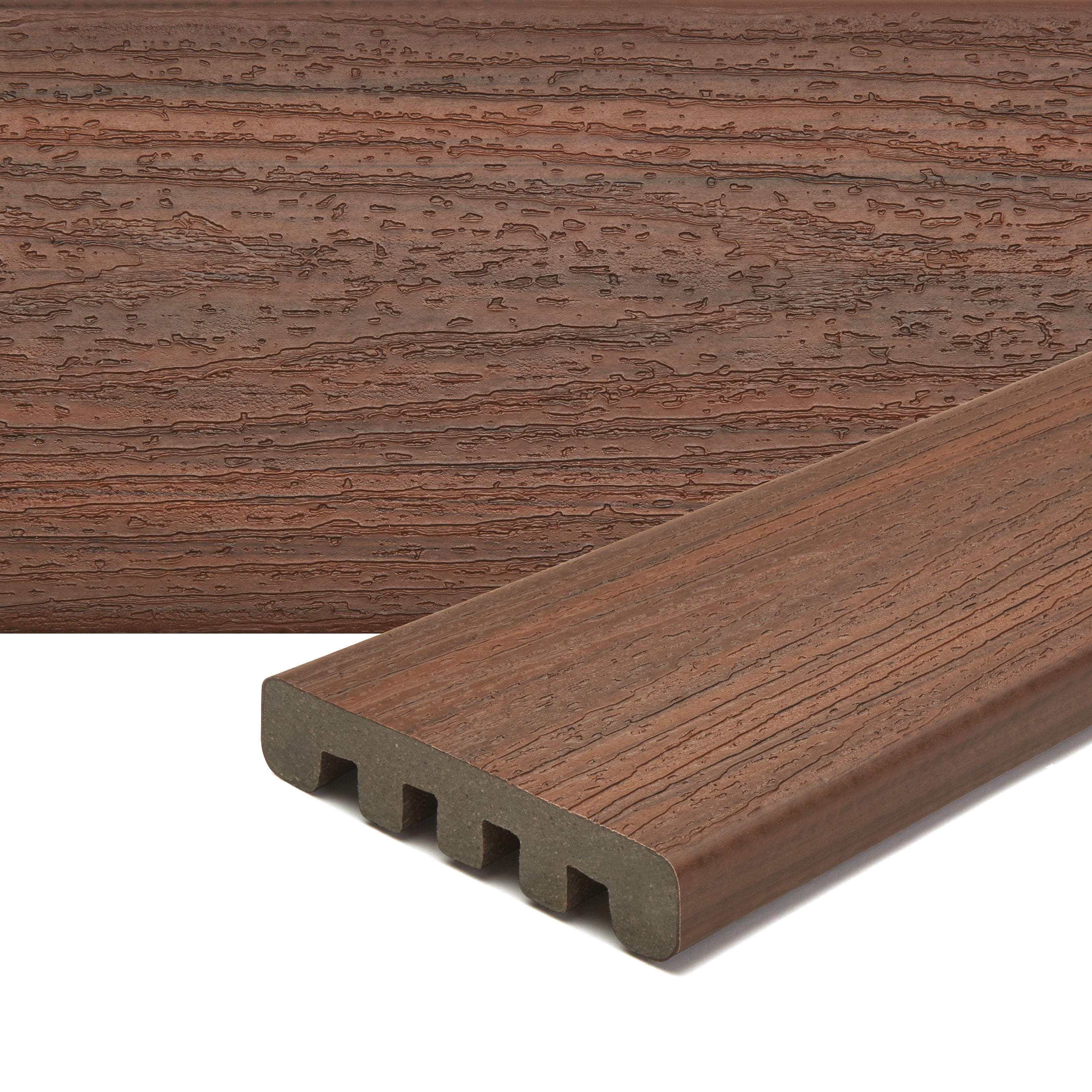 Trex Enhance Naturals 1-in x 6-in Composite Deck Board