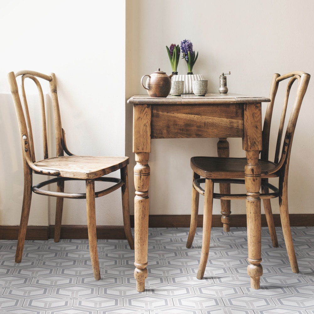 Affinity Tile FEO6OXDG Ceramic-Tile - View #6