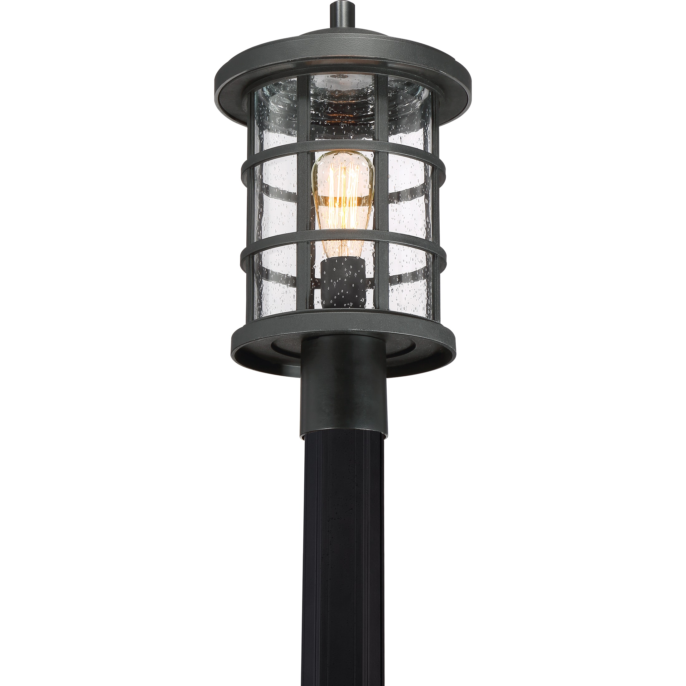 Quoizel CSE9010EK Post-Lights - View #3