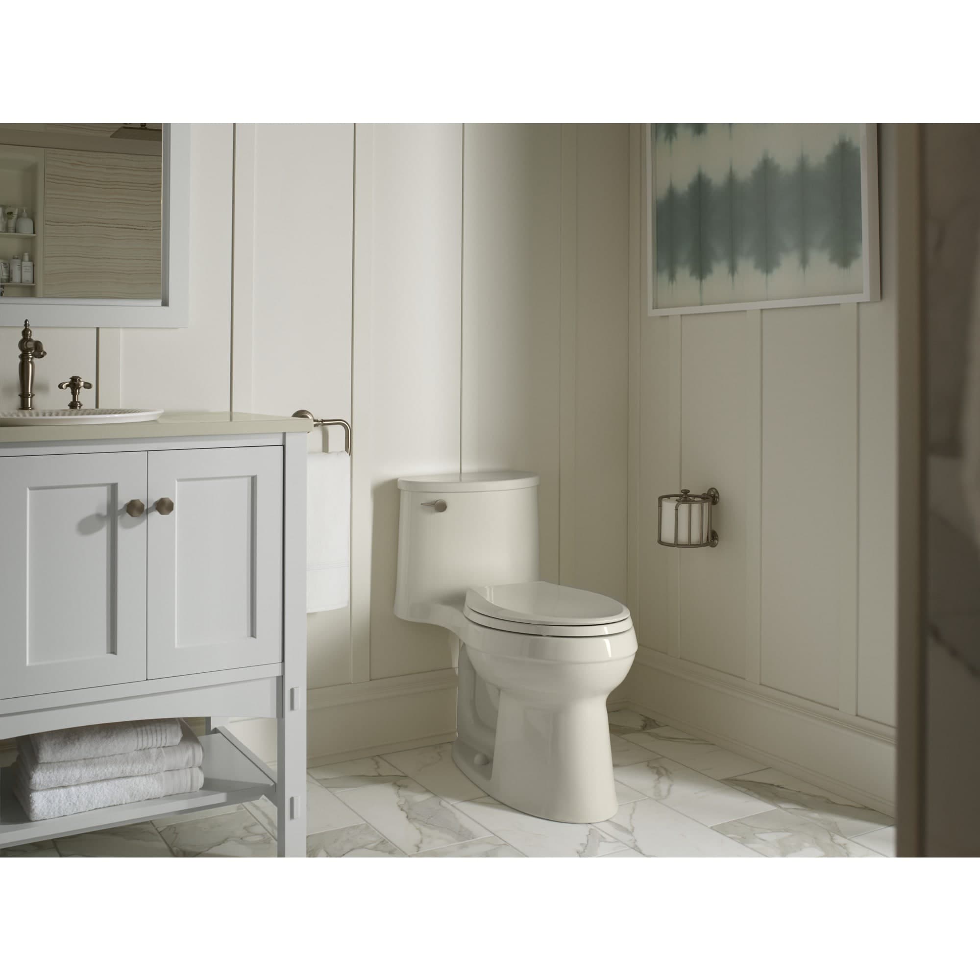 KOHLER K-9466-L-BL Flush-Lever - View #2