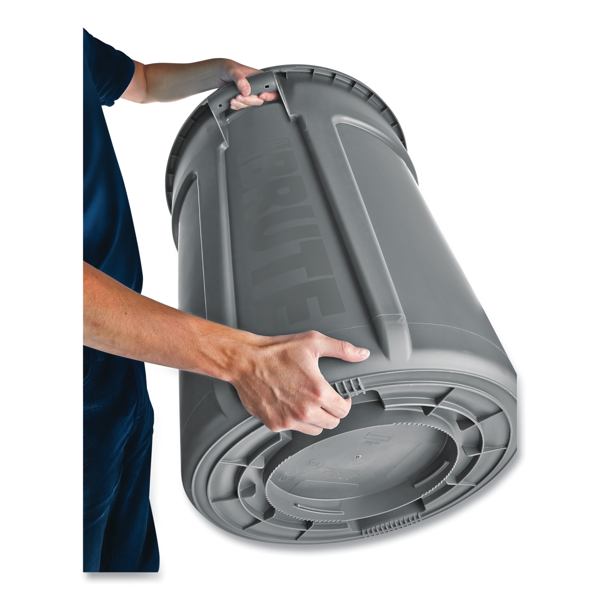 Rubbermaid Commercial Products RCP264360GY m031725 - View #5
