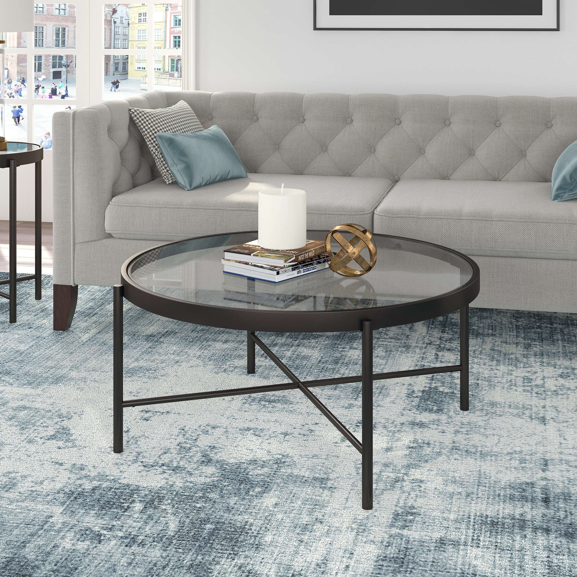 Hailey Home CT0197 Coffee-Tables - View #5