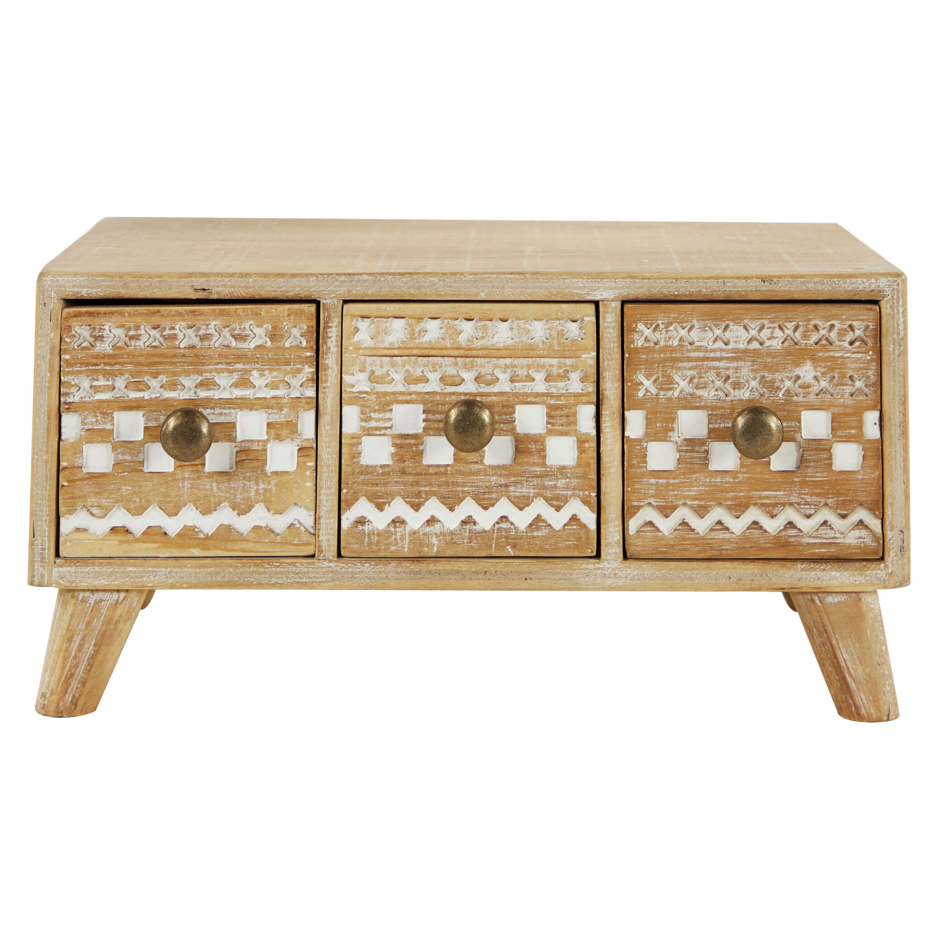 Grayson Lane 43658 Jewelry-Organization - View #2