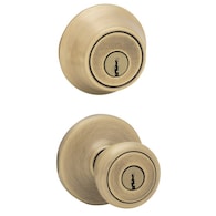 Deadbolts Brand Kwikset