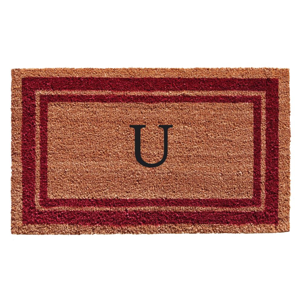 Outdoor Doormats + Rugs at Lumens