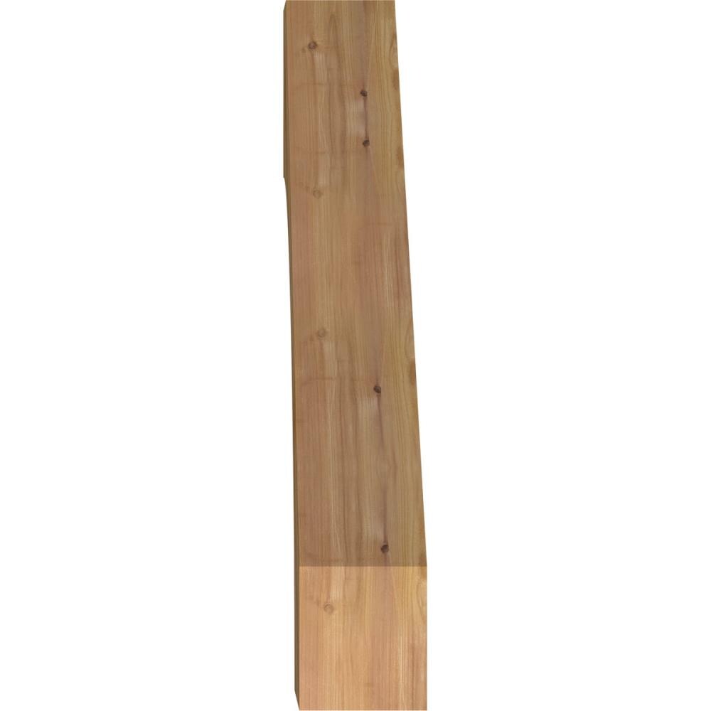 Ekena Millwork BRC06X36X36WTL00RWR braces - View #4