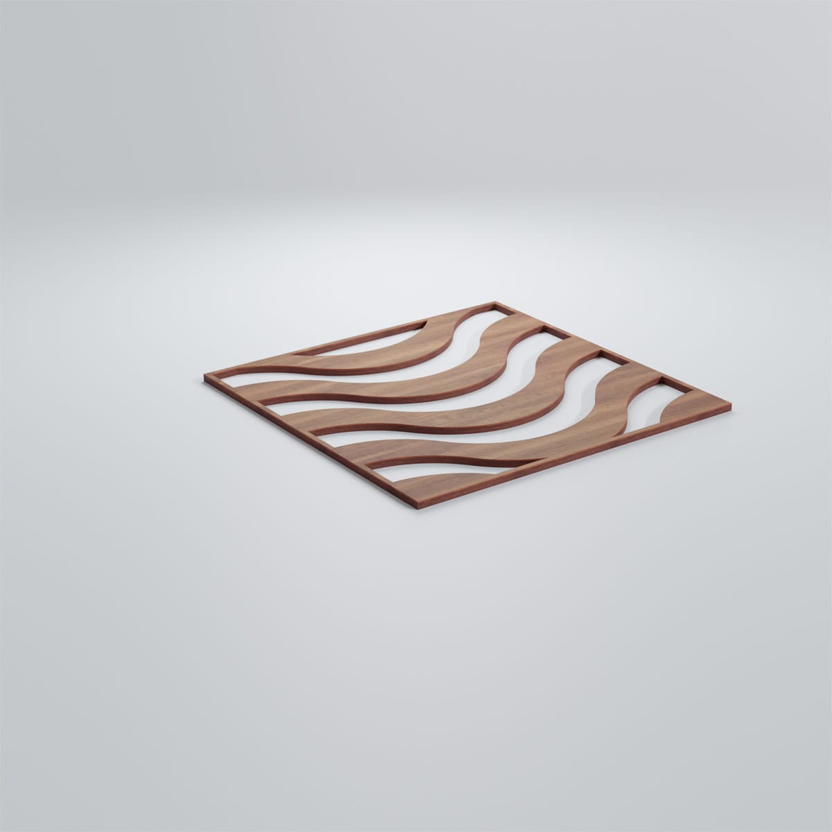 Ekena Millwork WALW12X12X0250PKRWA Wall-Panels - View #4