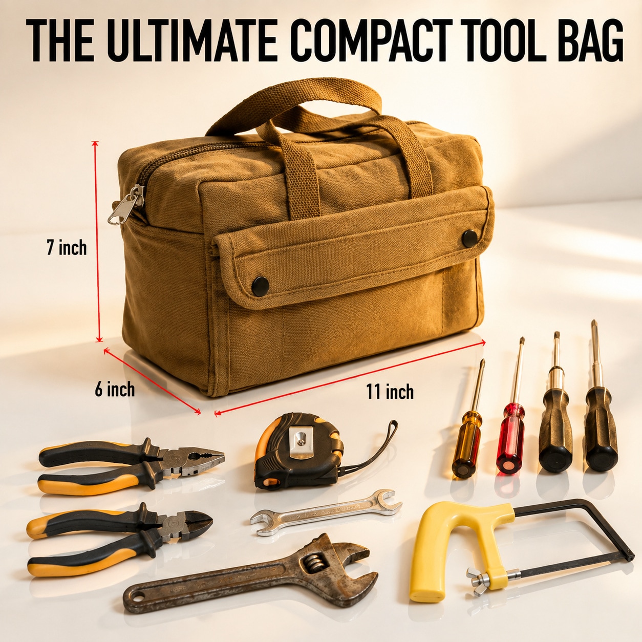 Avid Power 245937176743 Tool-Bags - View #3