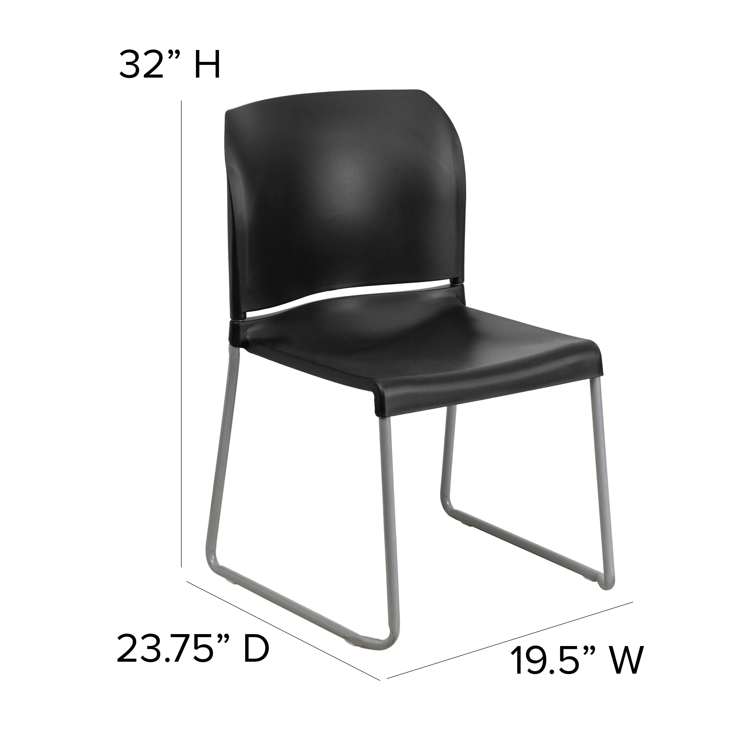 Flash Furniture 847254056700 chairs - View #6