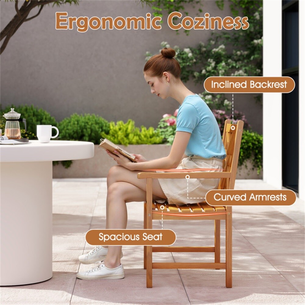 Dimakai DK-HW7248068 Patio-Dining-Sets - View #6