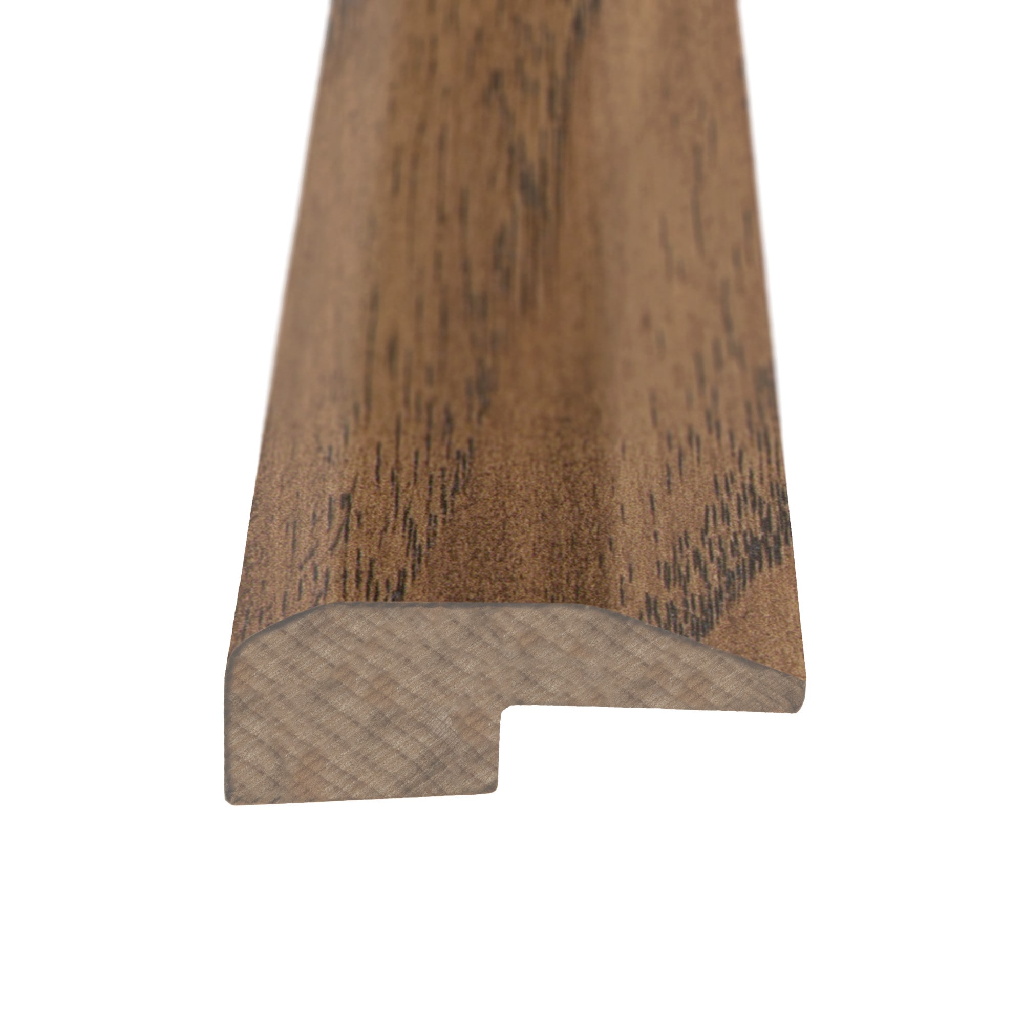 Shaw LX65602002 Sheffield Hickory Bungalow 0.625-in T x 2-in W x 78-in L Wood Threshold