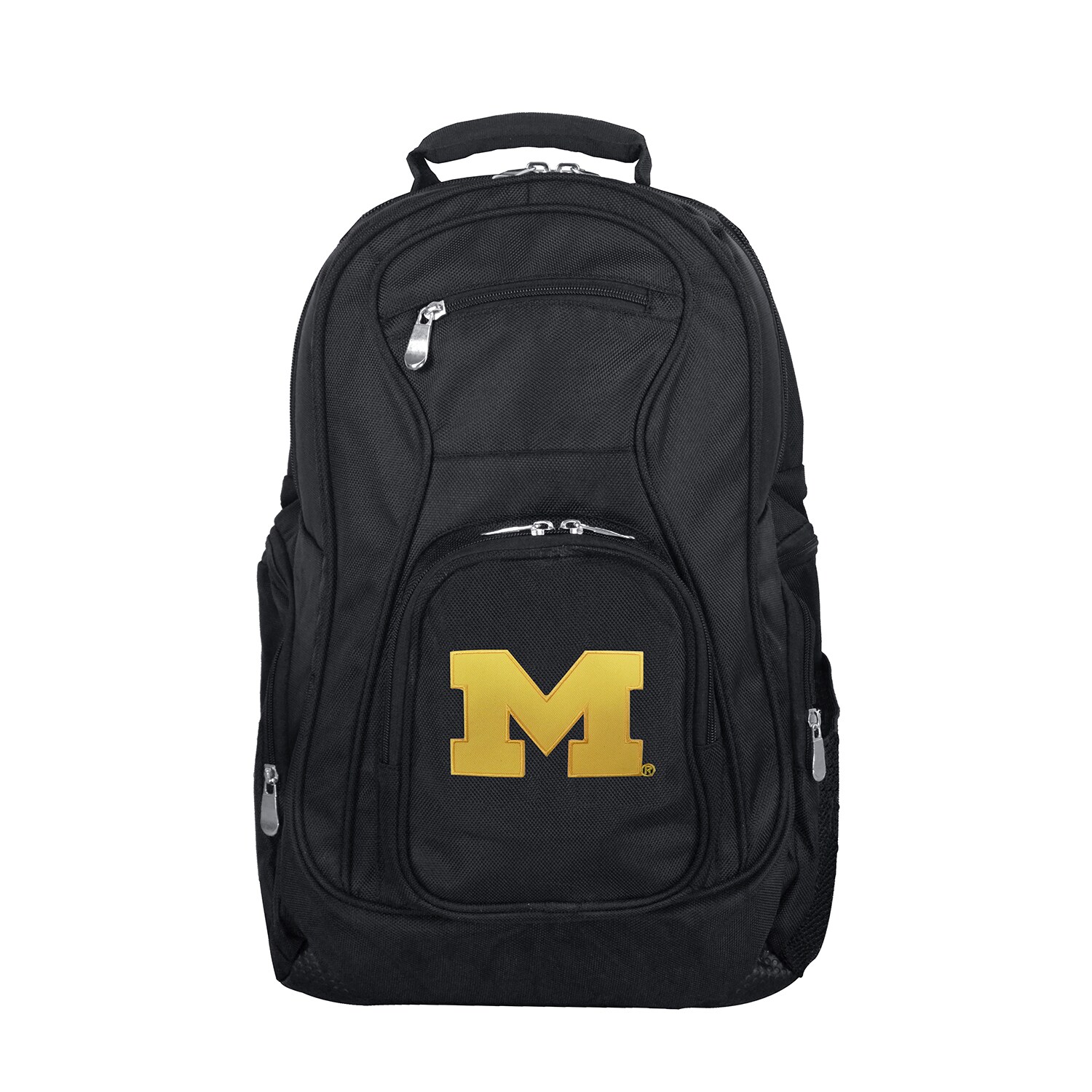 Mojo Licensing 20X15X2 Black Backpack in the Bags & Backpacks ...