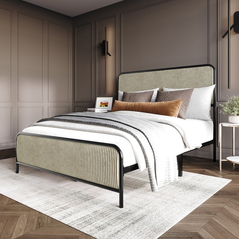 Home Design 80256-111 beds - View #2