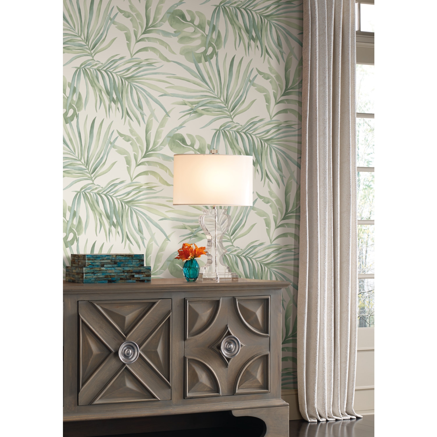 York Wallcoverings SO2452 wallpaper - View #2