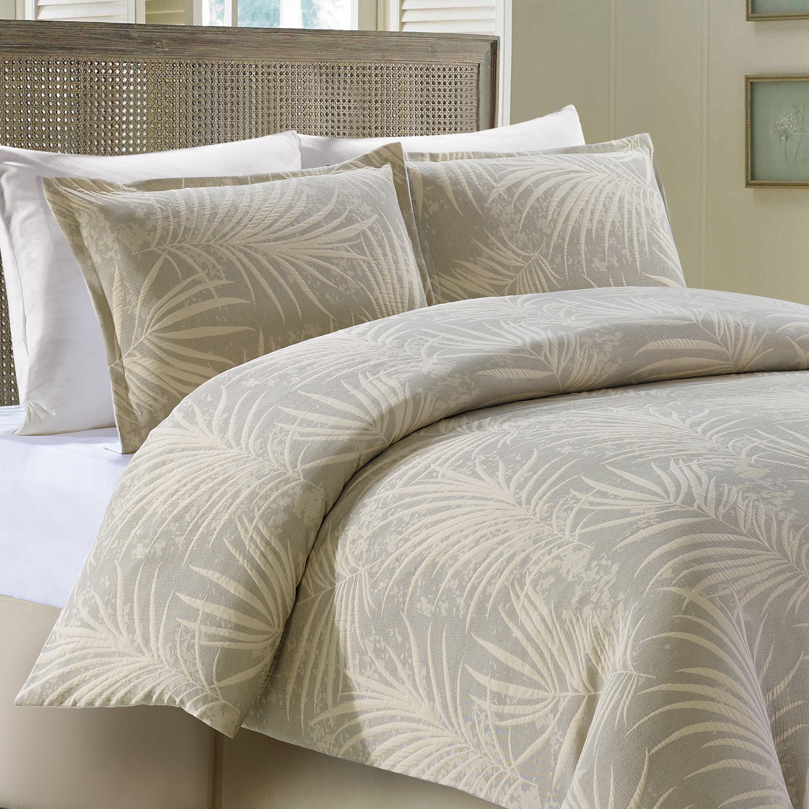 Tommy bahama palms away hot sale bedding