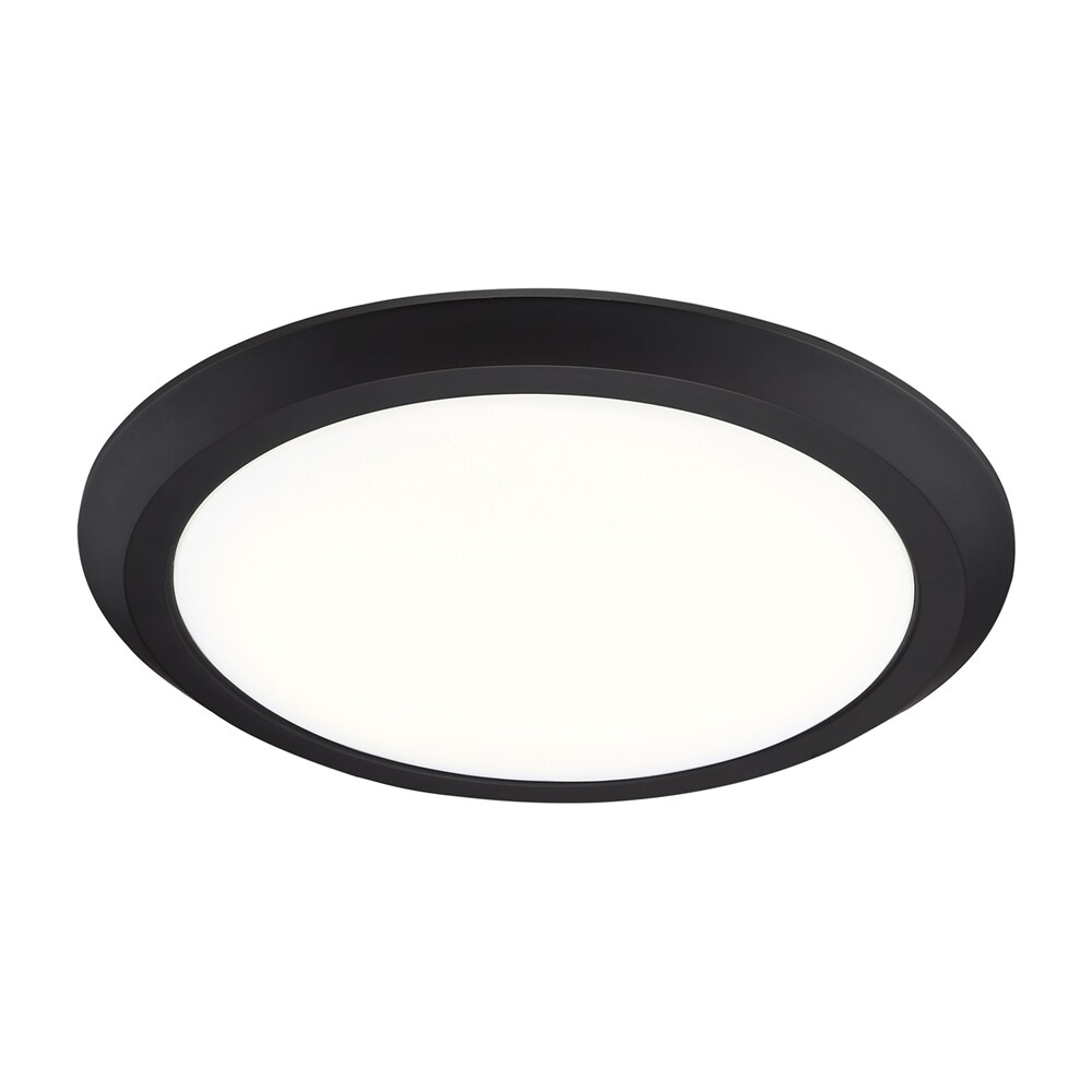Quoizel VRG1616OI flushmounts - View #3